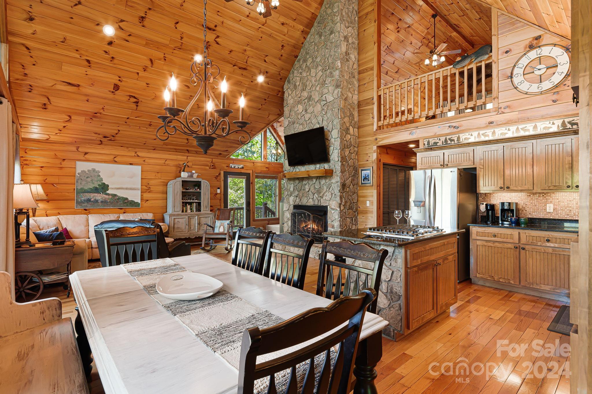 Ocona Lake Estates - Residential