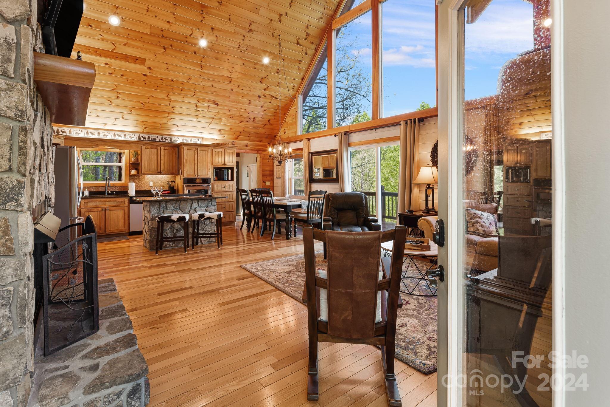 Ocona Lake Estates - Residential