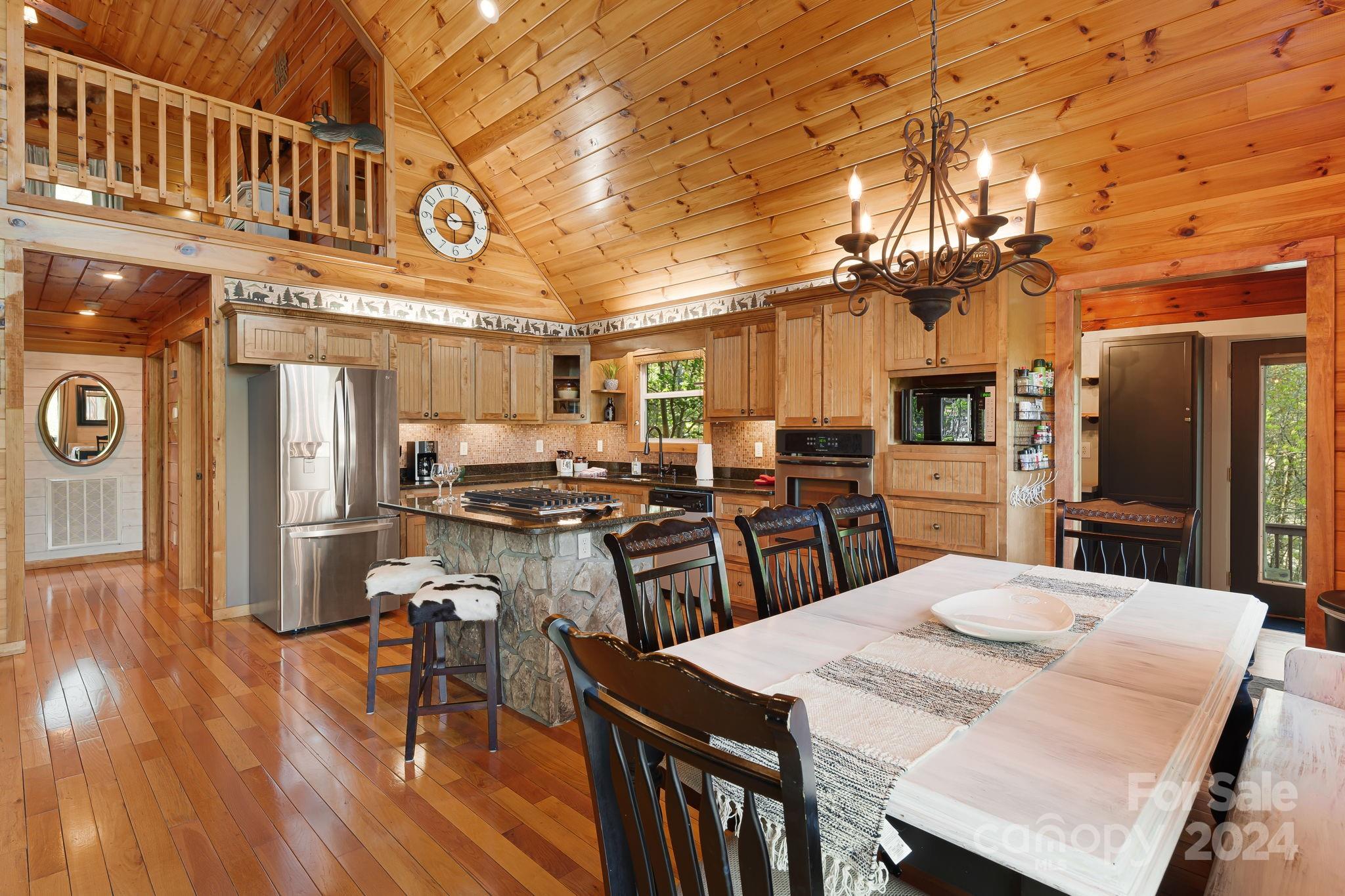 Ocona Lake Estates - Residential