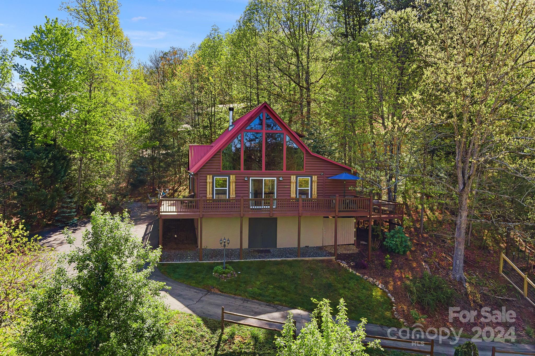 Ocona Lake Estates - Residential
