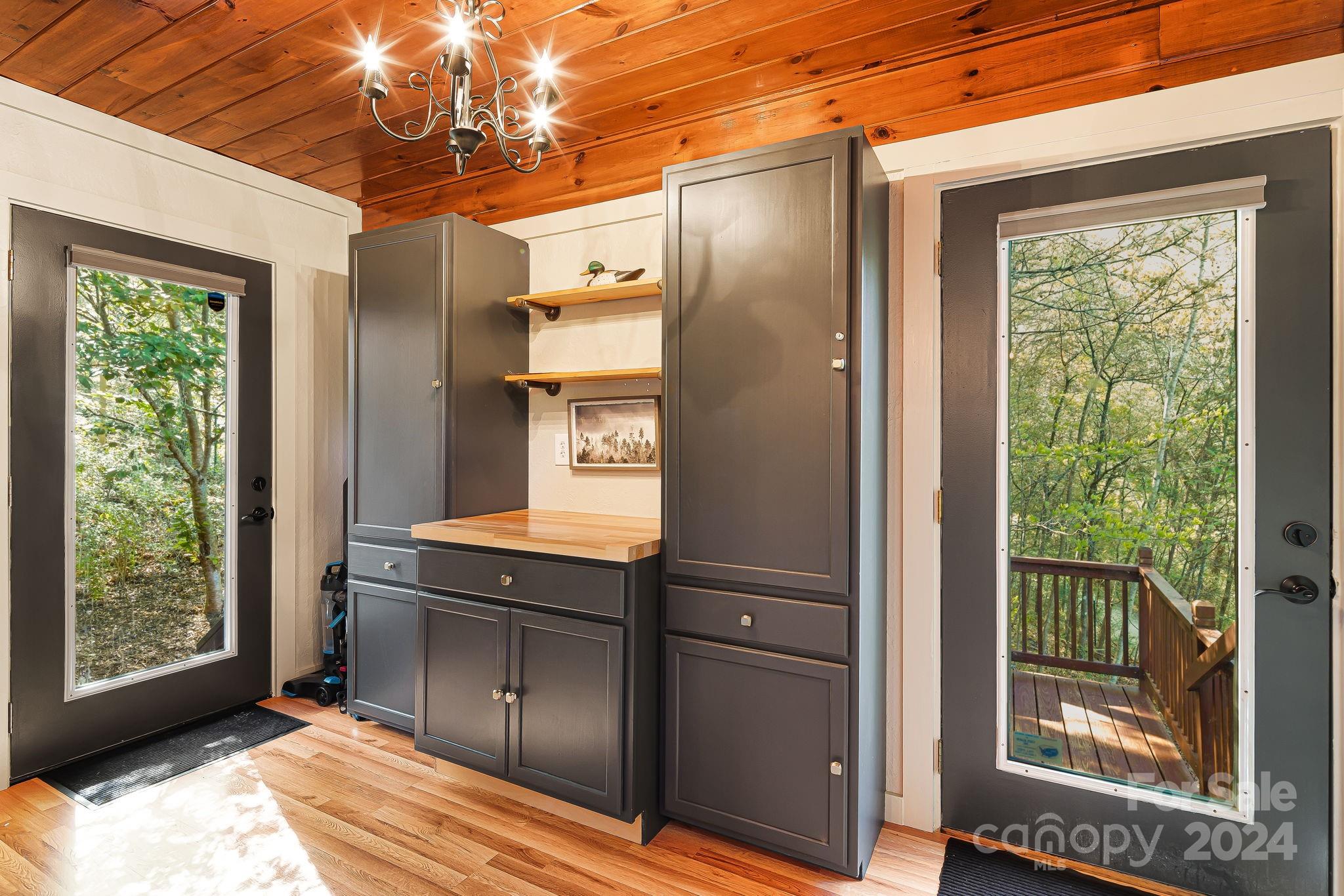 Ocona Lake Estates - Residential