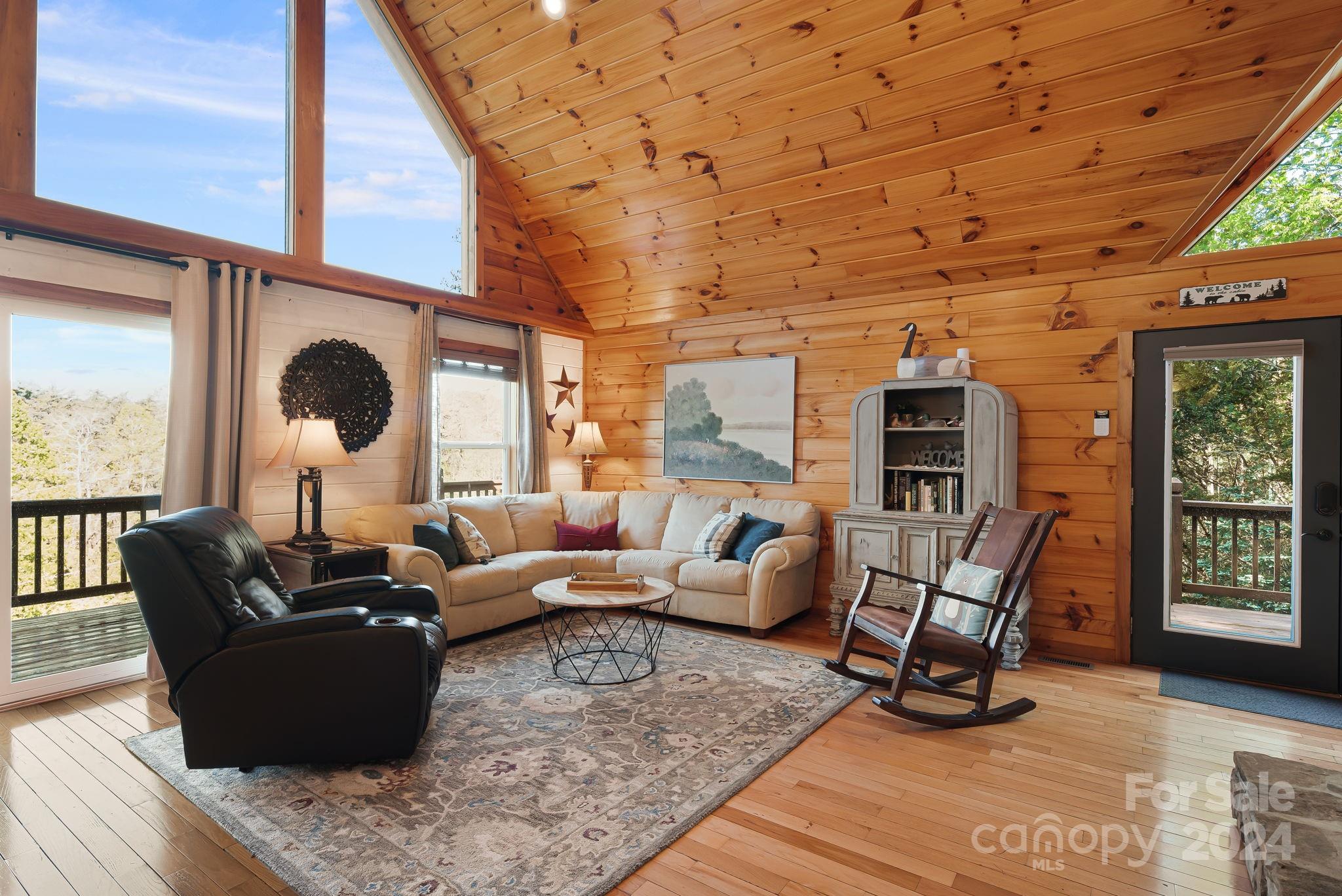 Ocona Lake Estates - Residential
