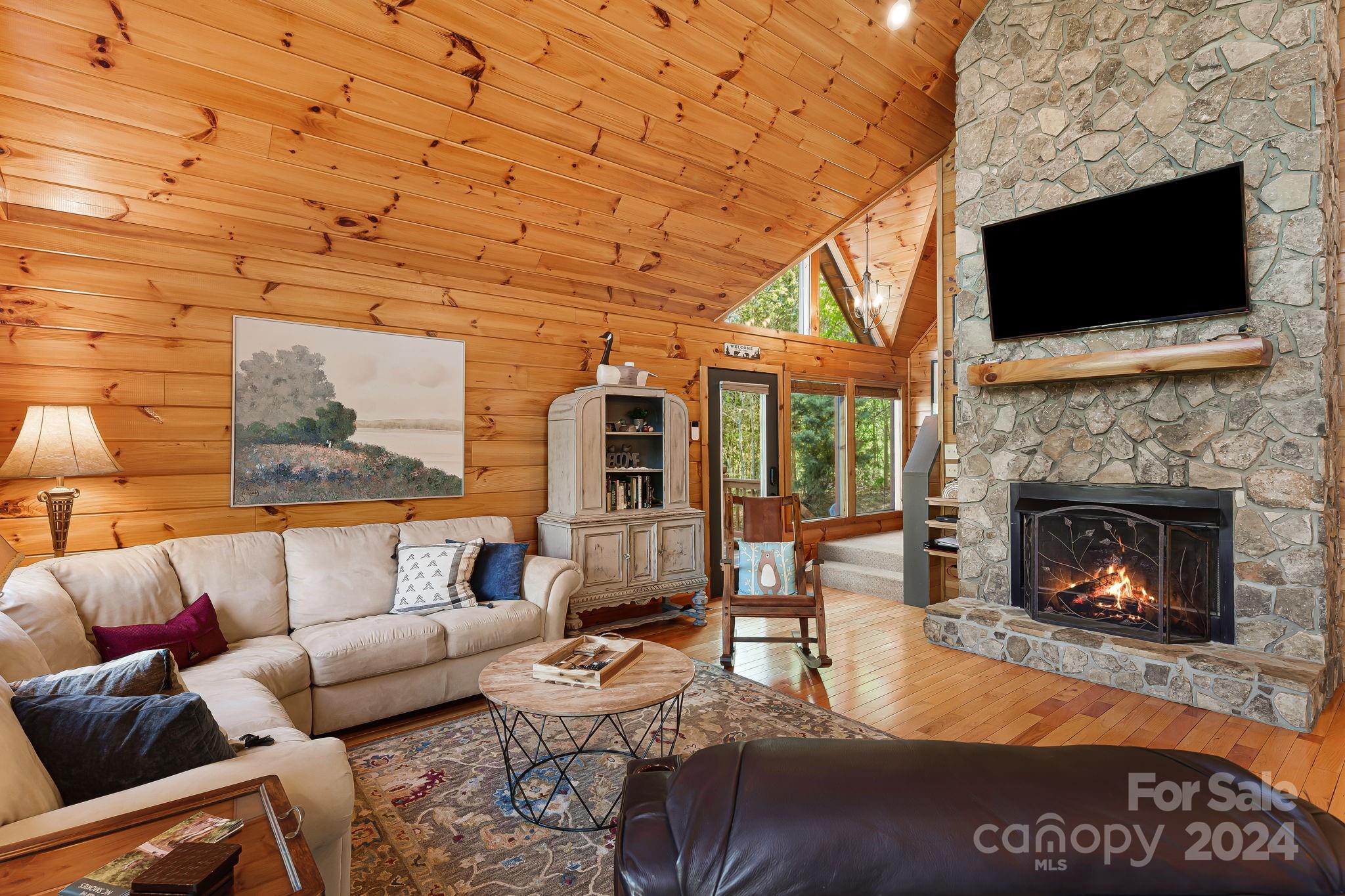 Ocona Lake Estates - Residential