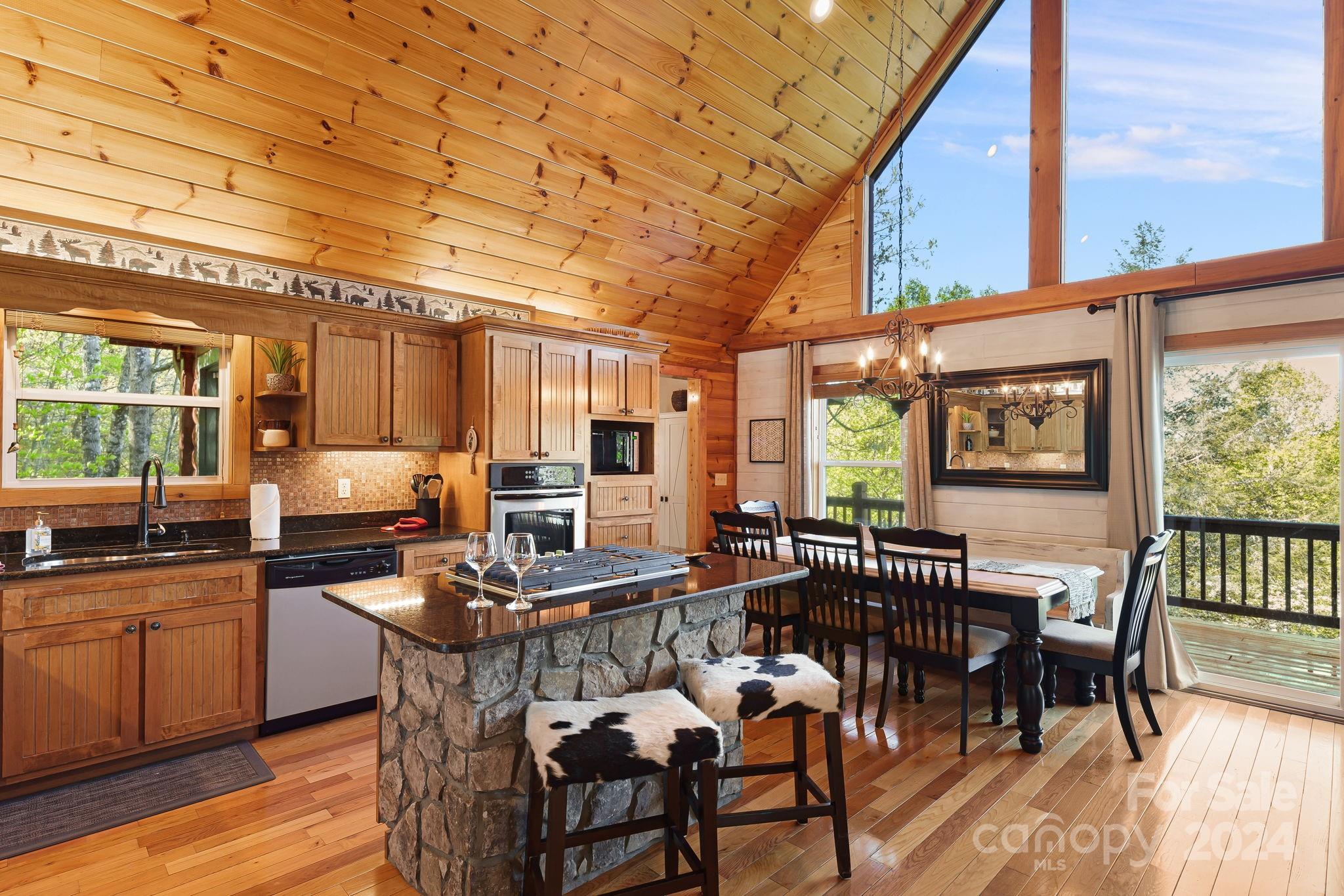 Ocona Lake Estates - Residential