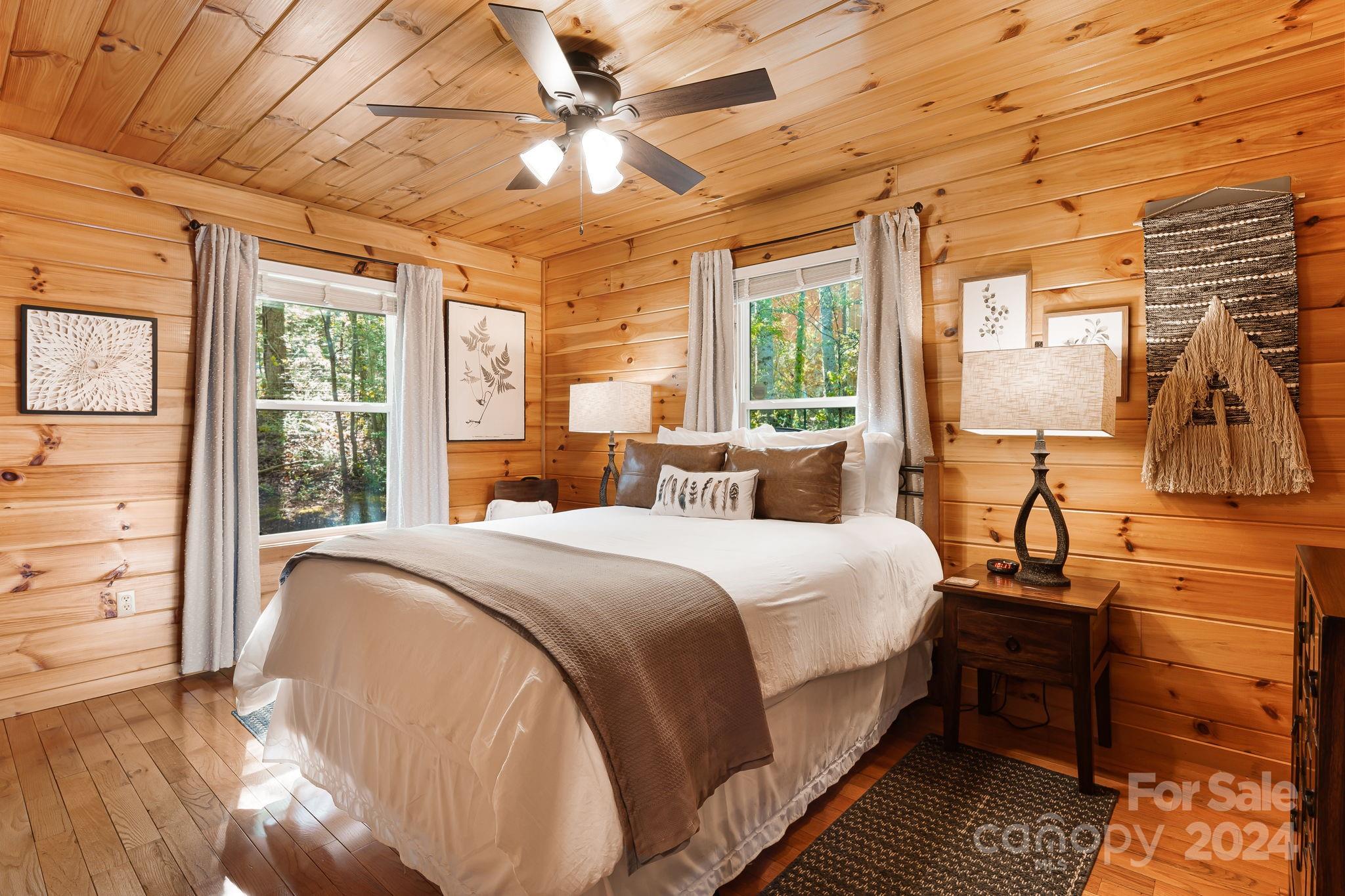 Ocona Lake Estates - Residential