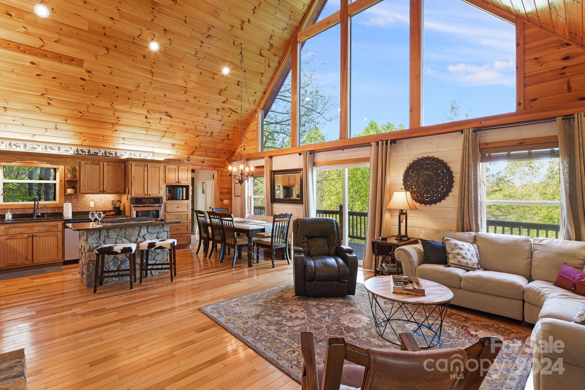 Ocona Lake Estates - Residential