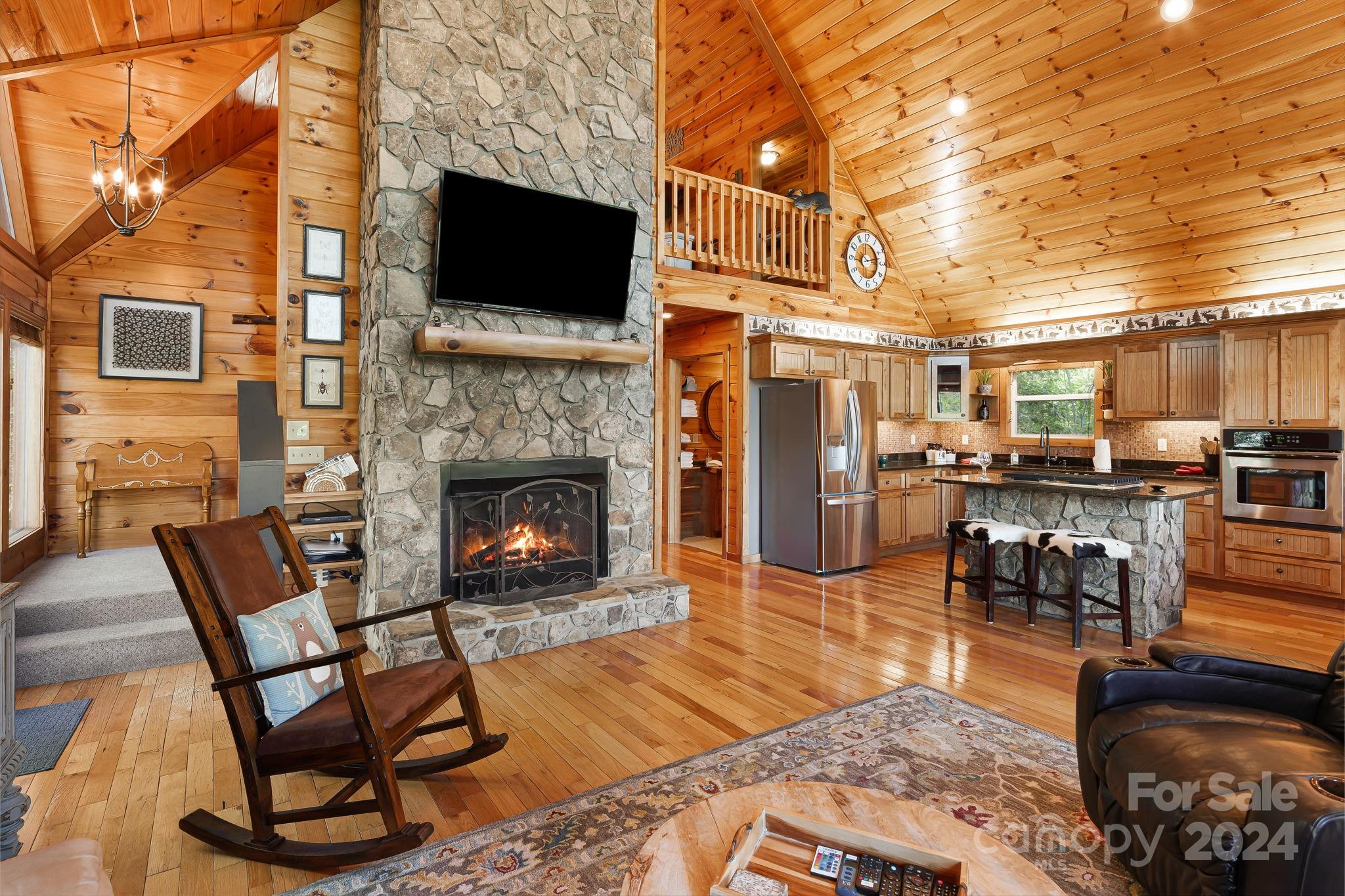 Ocona Lake Estates - Residential
