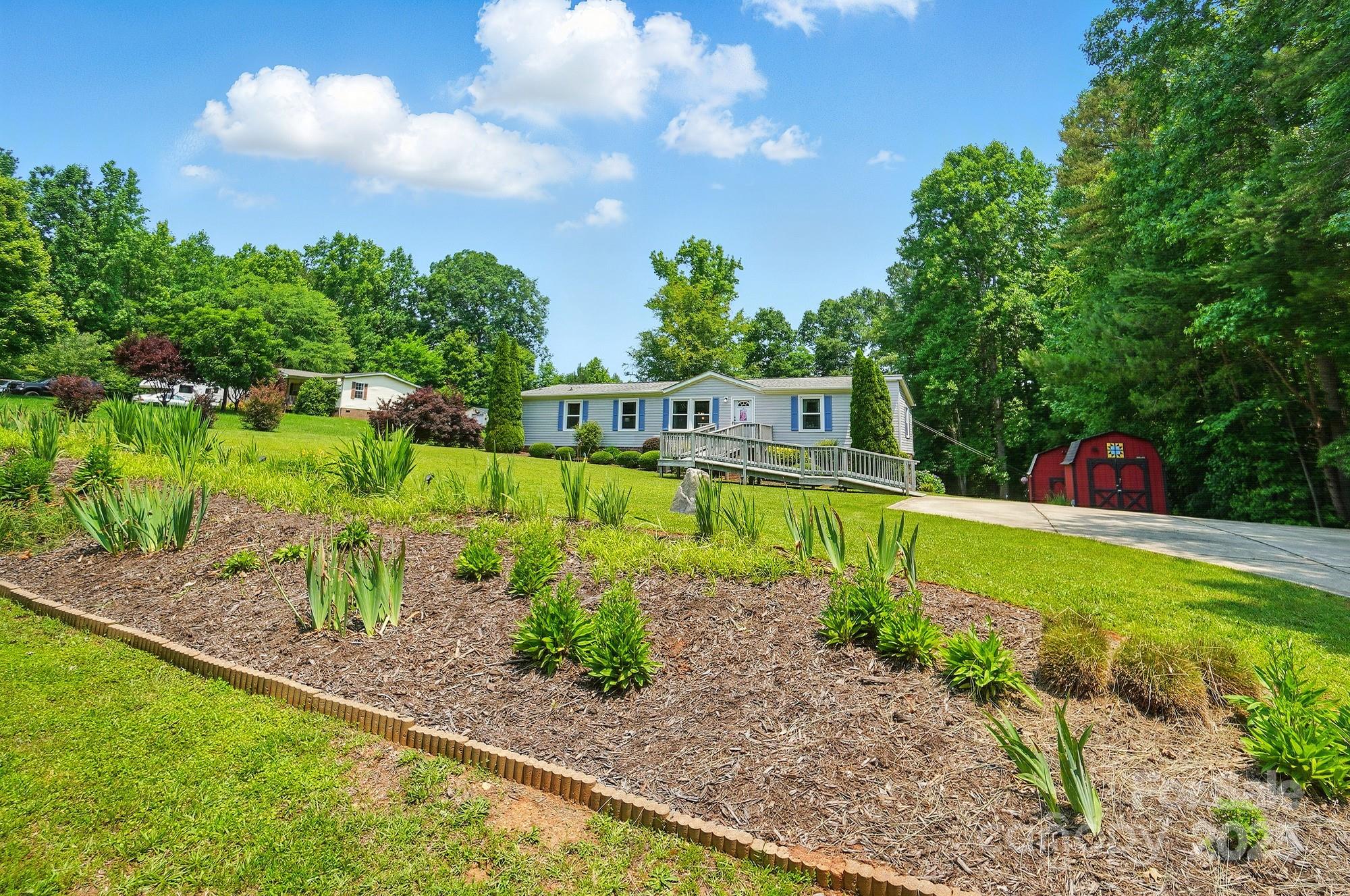 Valley View Estates - Residential
