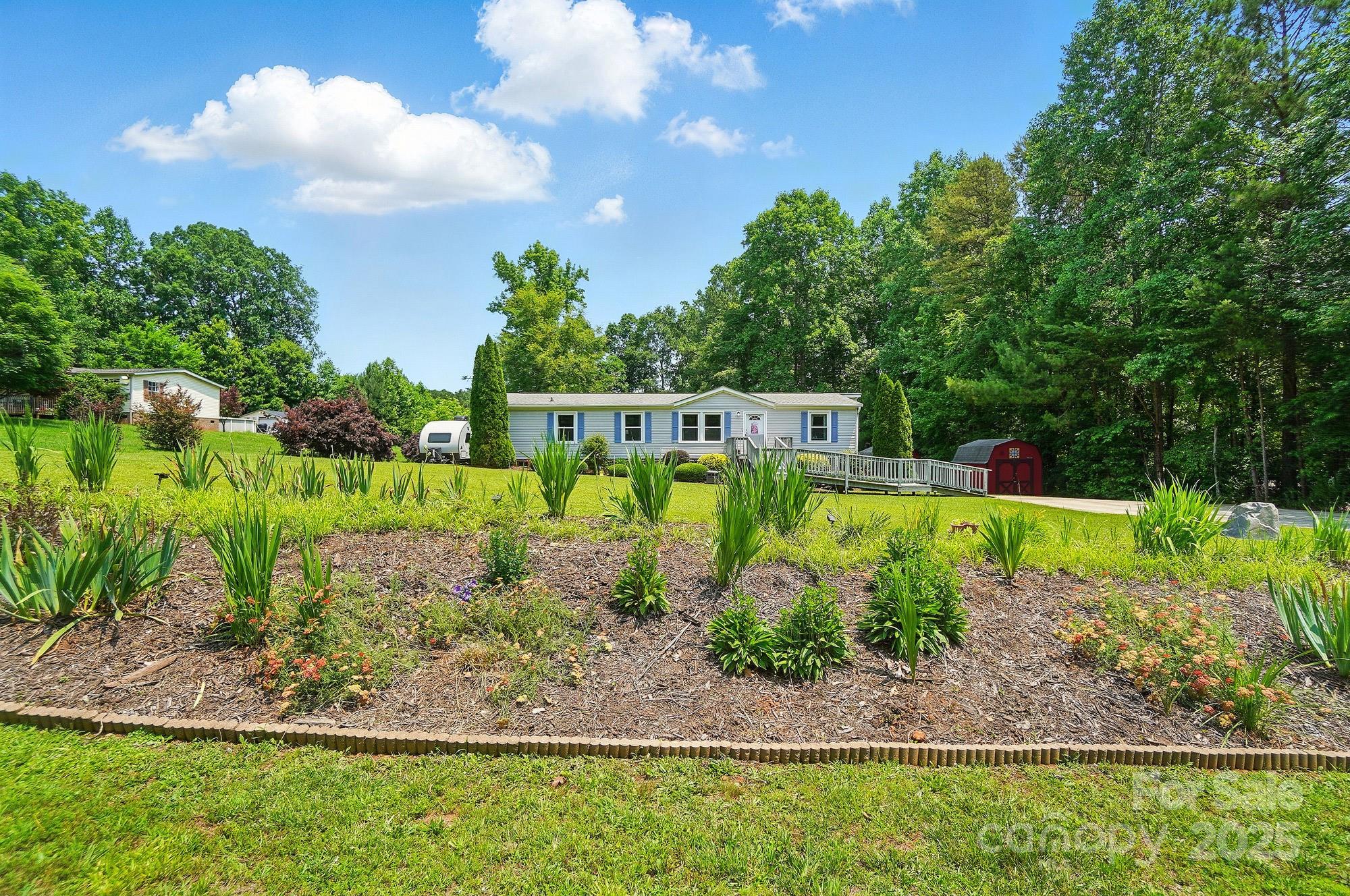 Valley View Estates - Residential