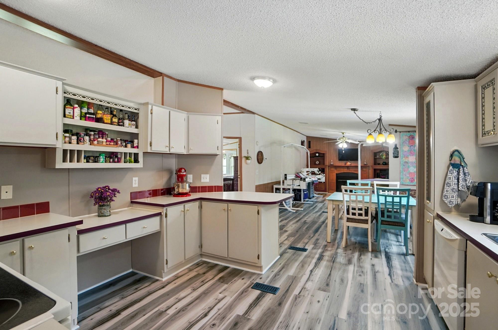 Valley View Estates - Residential