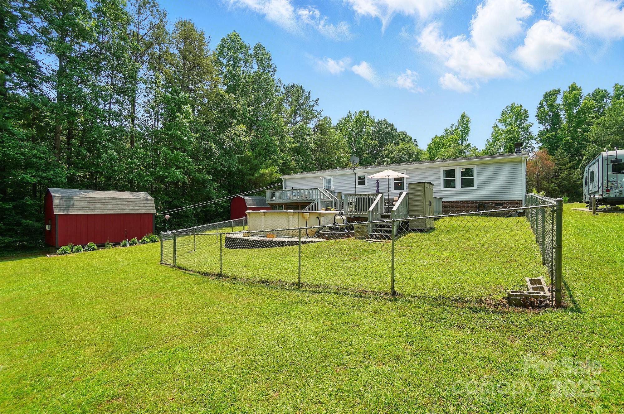 Valley View Estates - Residential