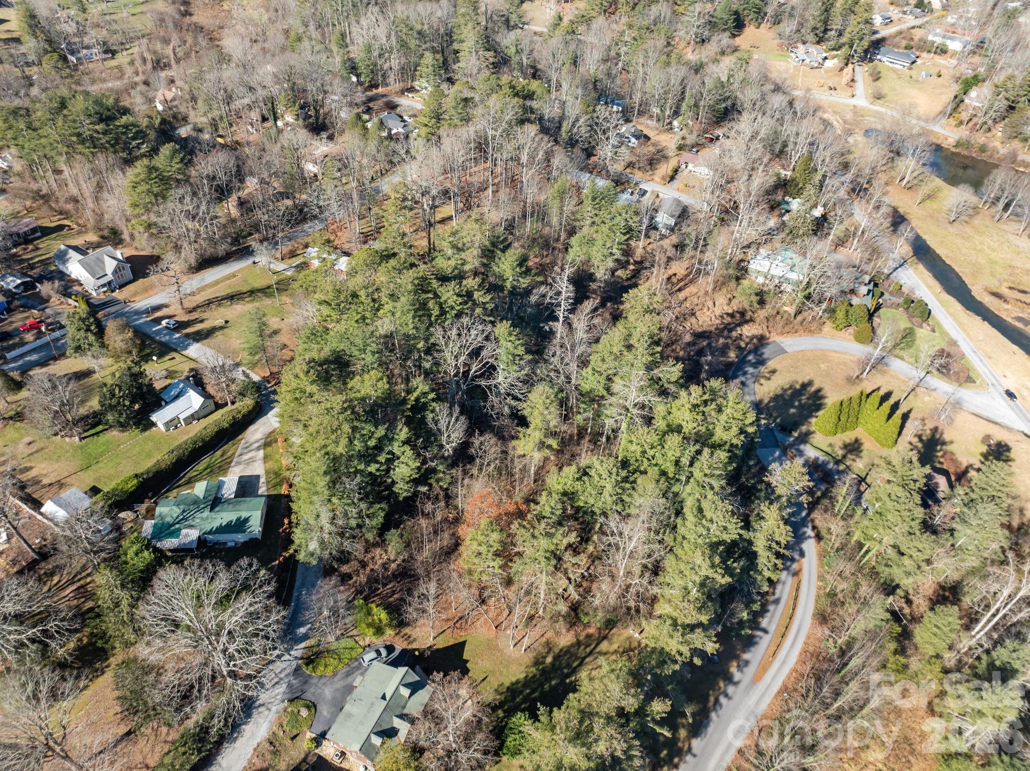 Leonis Mountain Lake Homes - Land