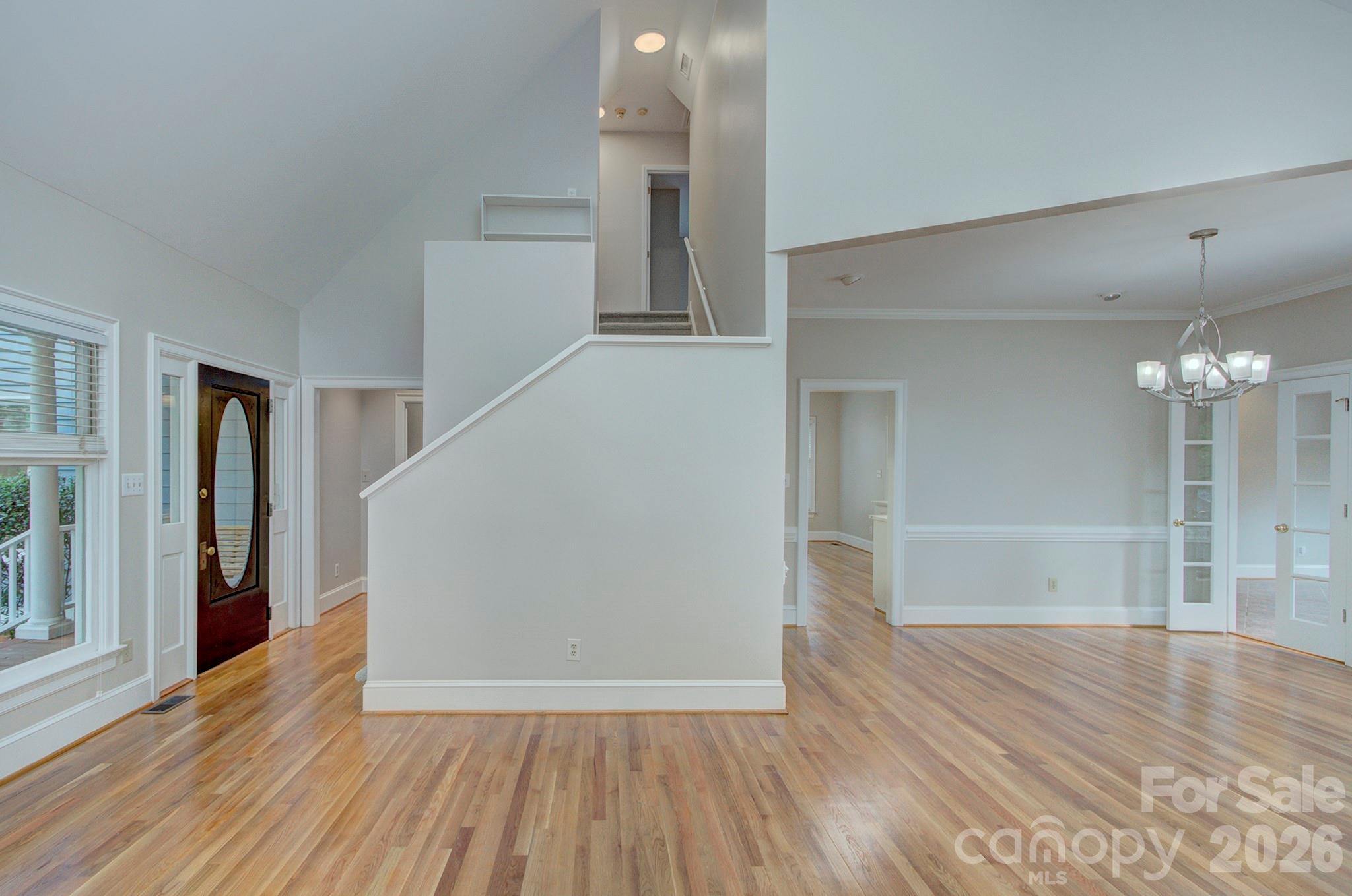 Dilworth Mews - Residential
