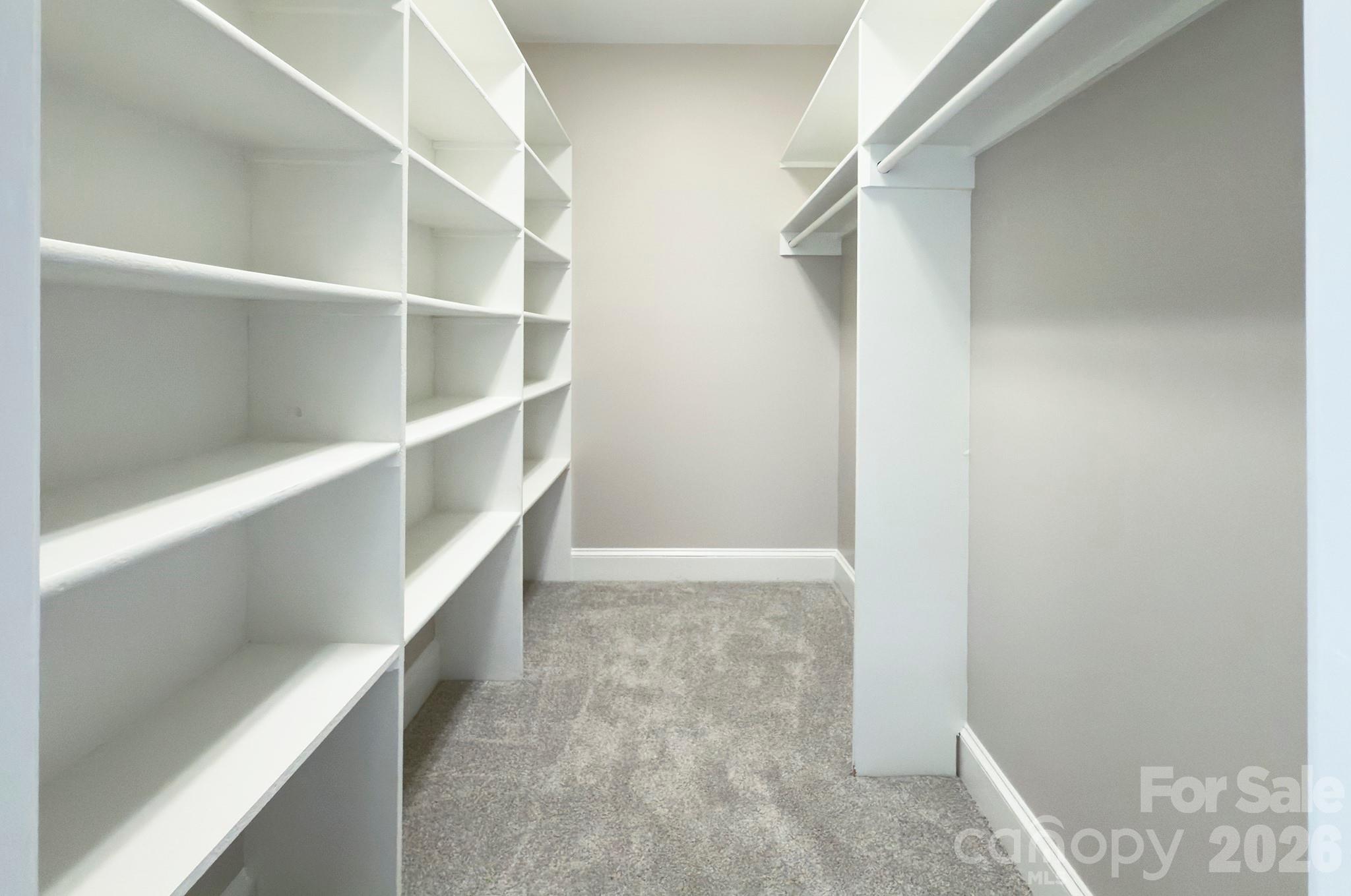Dilworth Mews - Residential