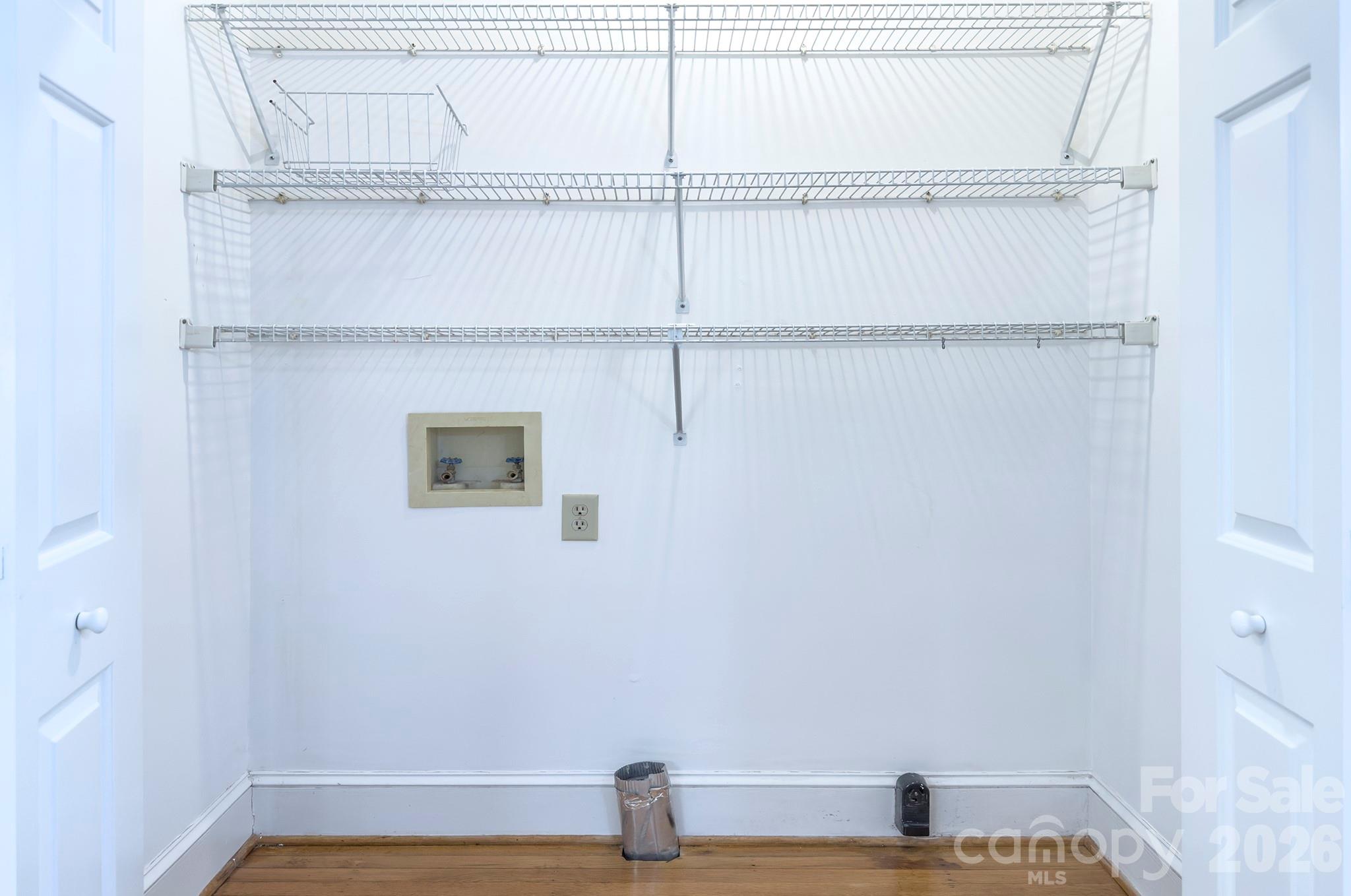 Dilworth Mews - Residential