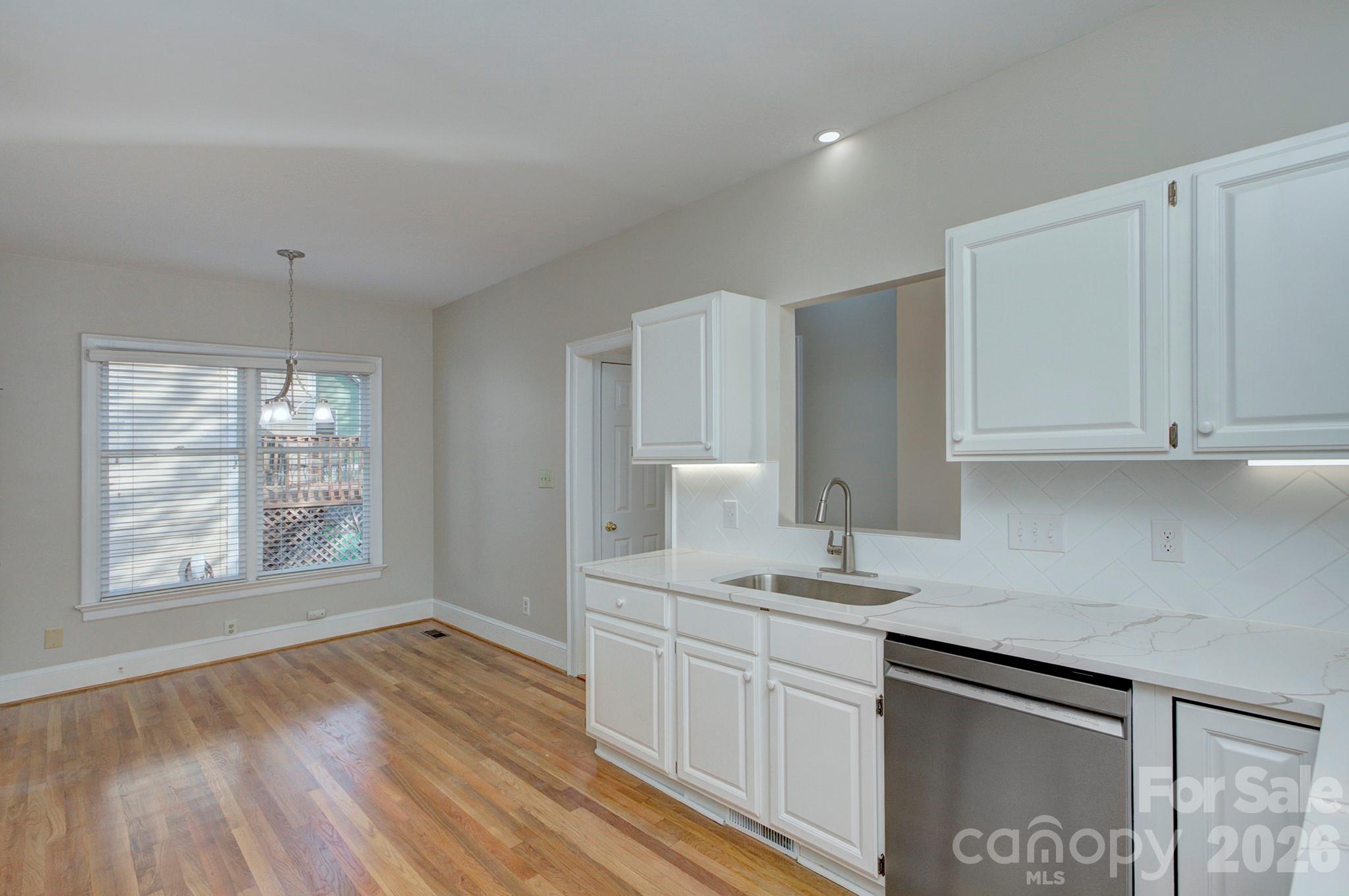 Dilworth Mews - Residential