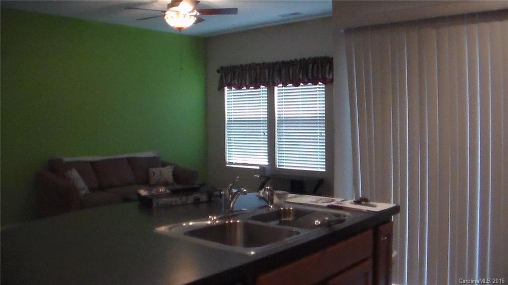 Harpers Mill - Residential