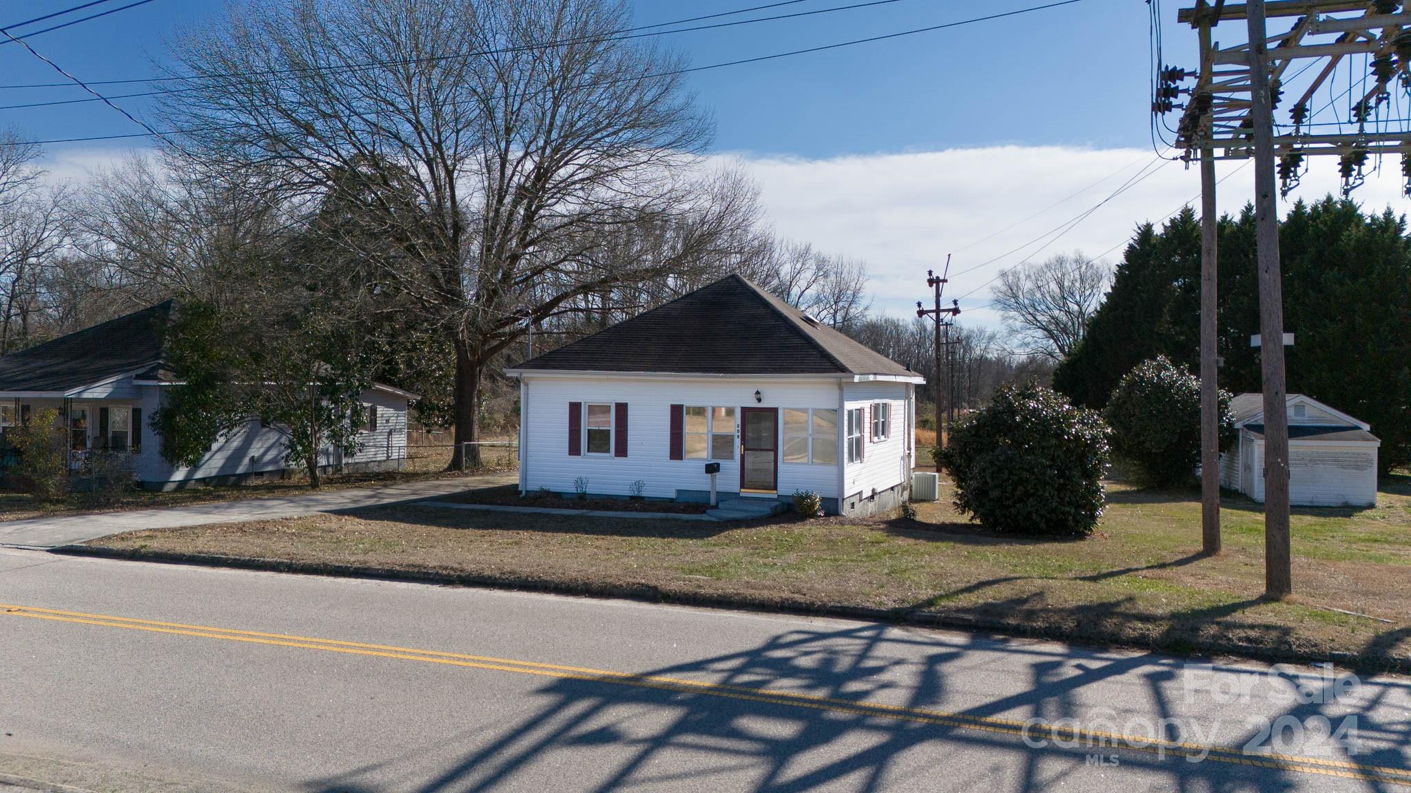 American Thread Company - Residential