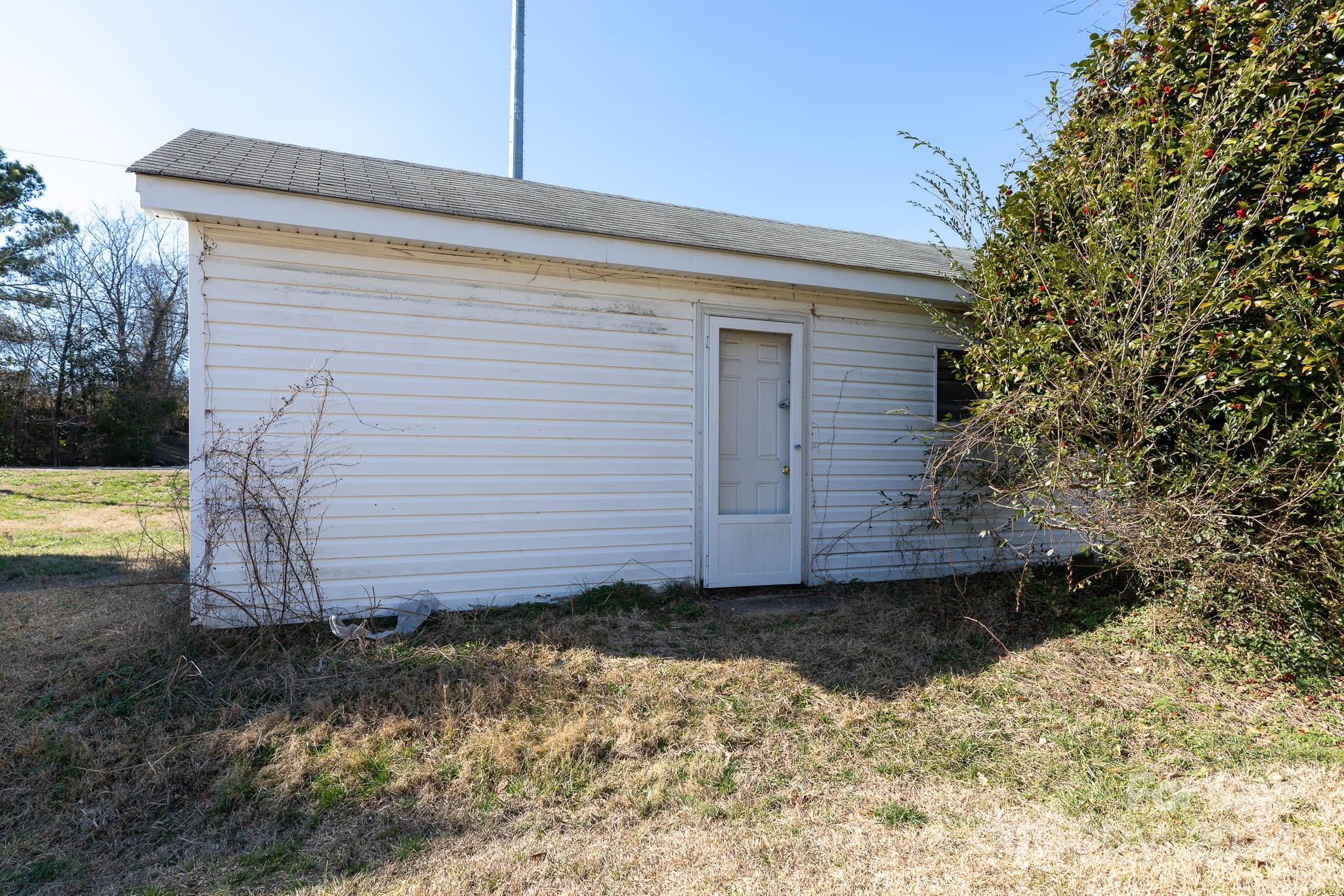 American Thread Company - Residential