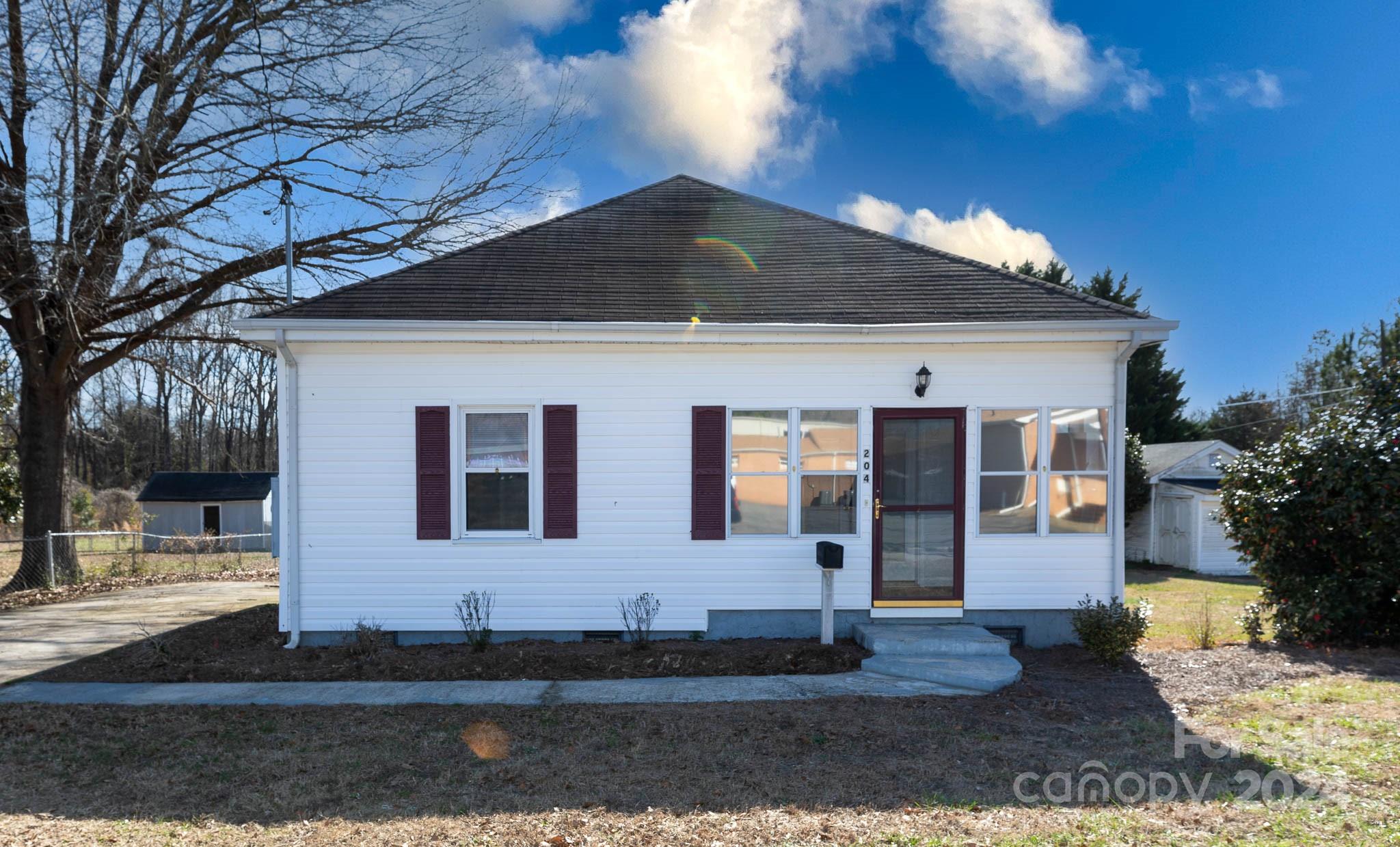 American Thread Company - Residential