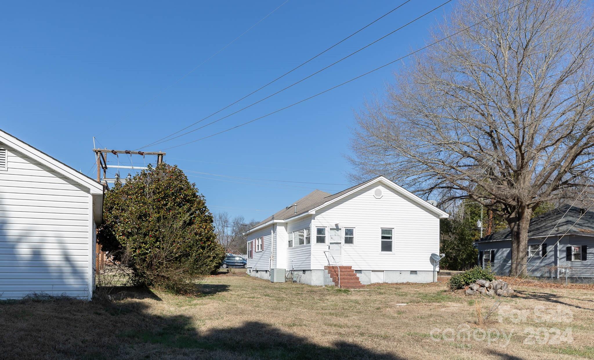 American Thread Company - Residential