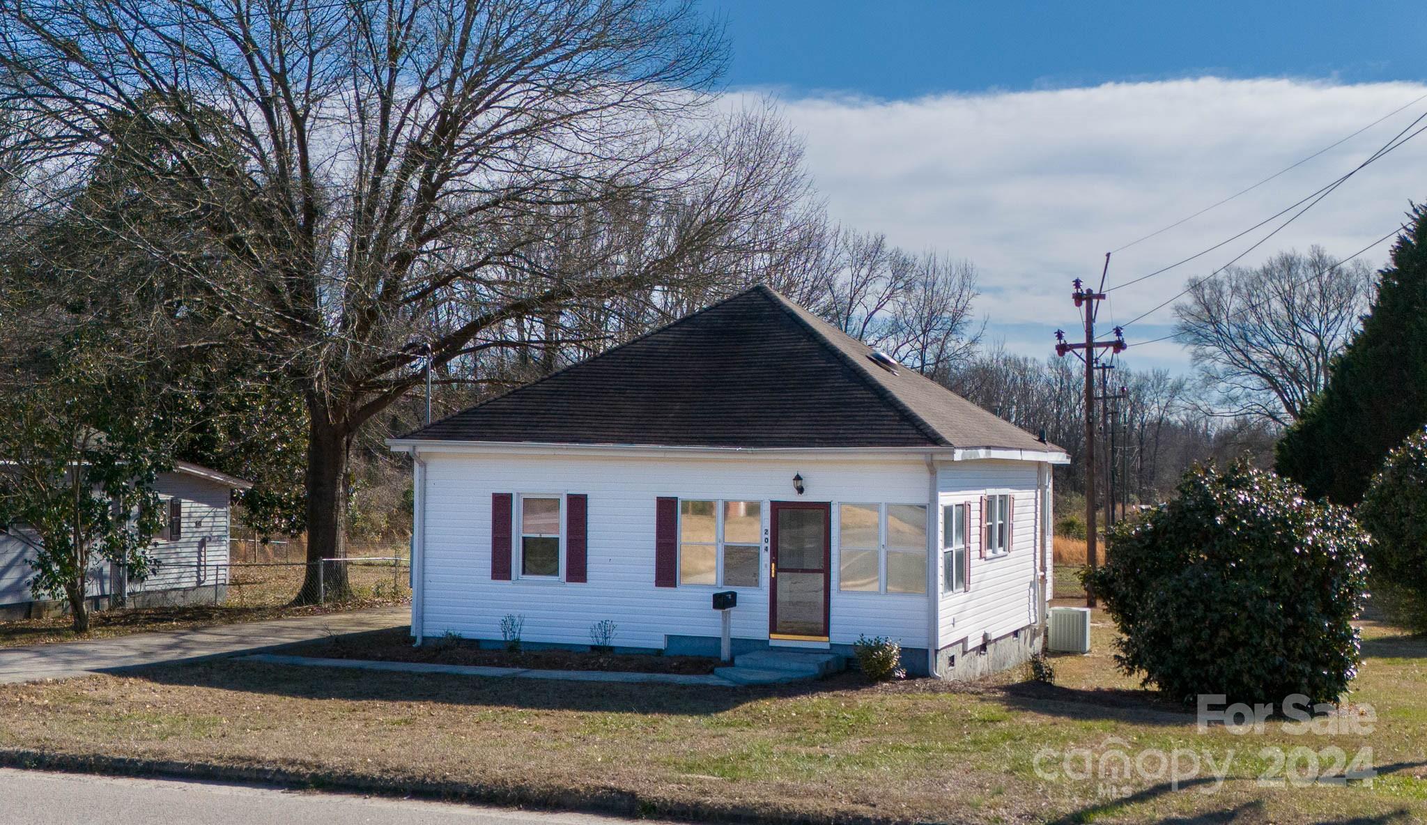 American Thread Company - Residential