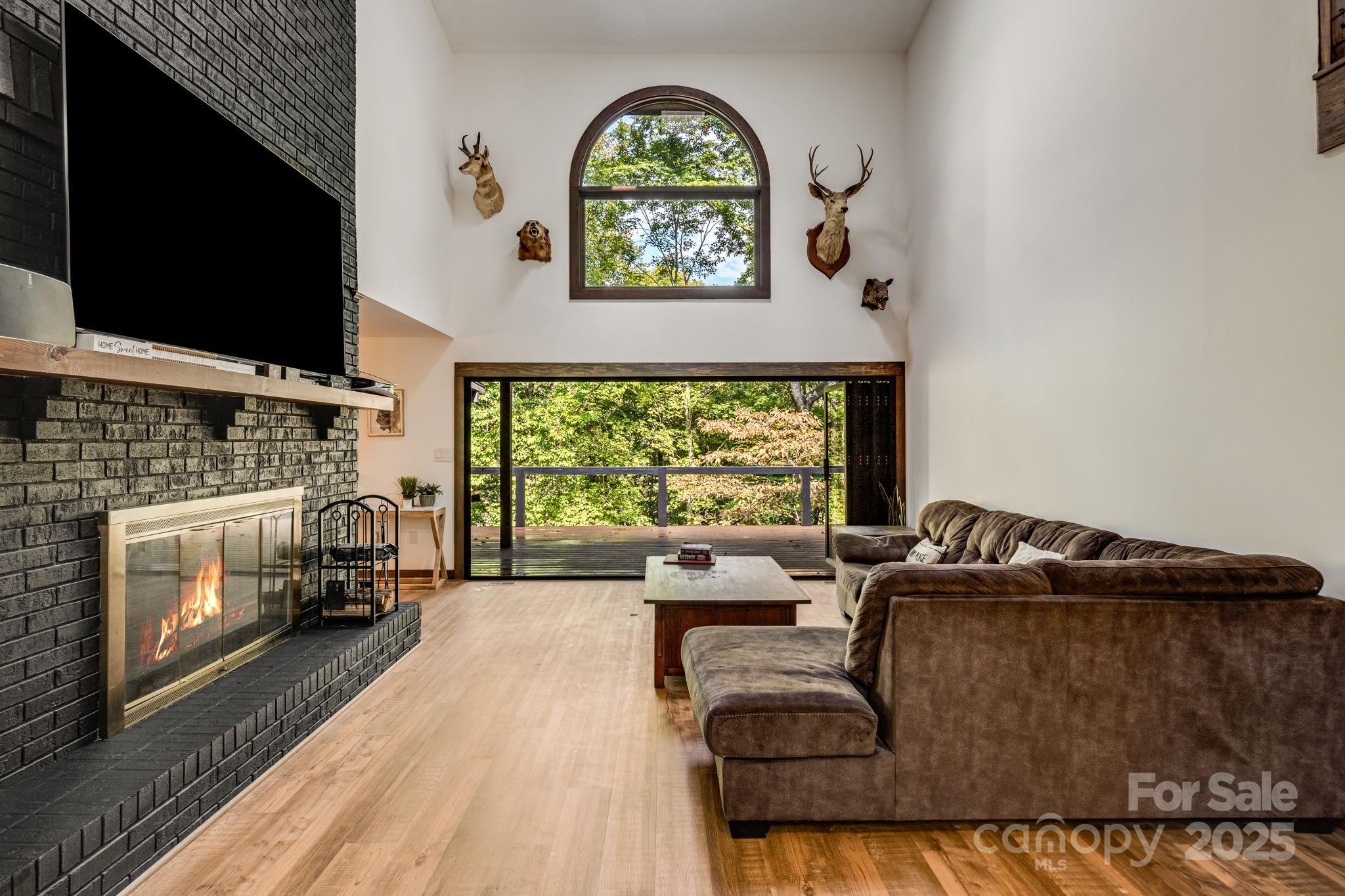 Rumbling Bald on Lake Lure - Residential