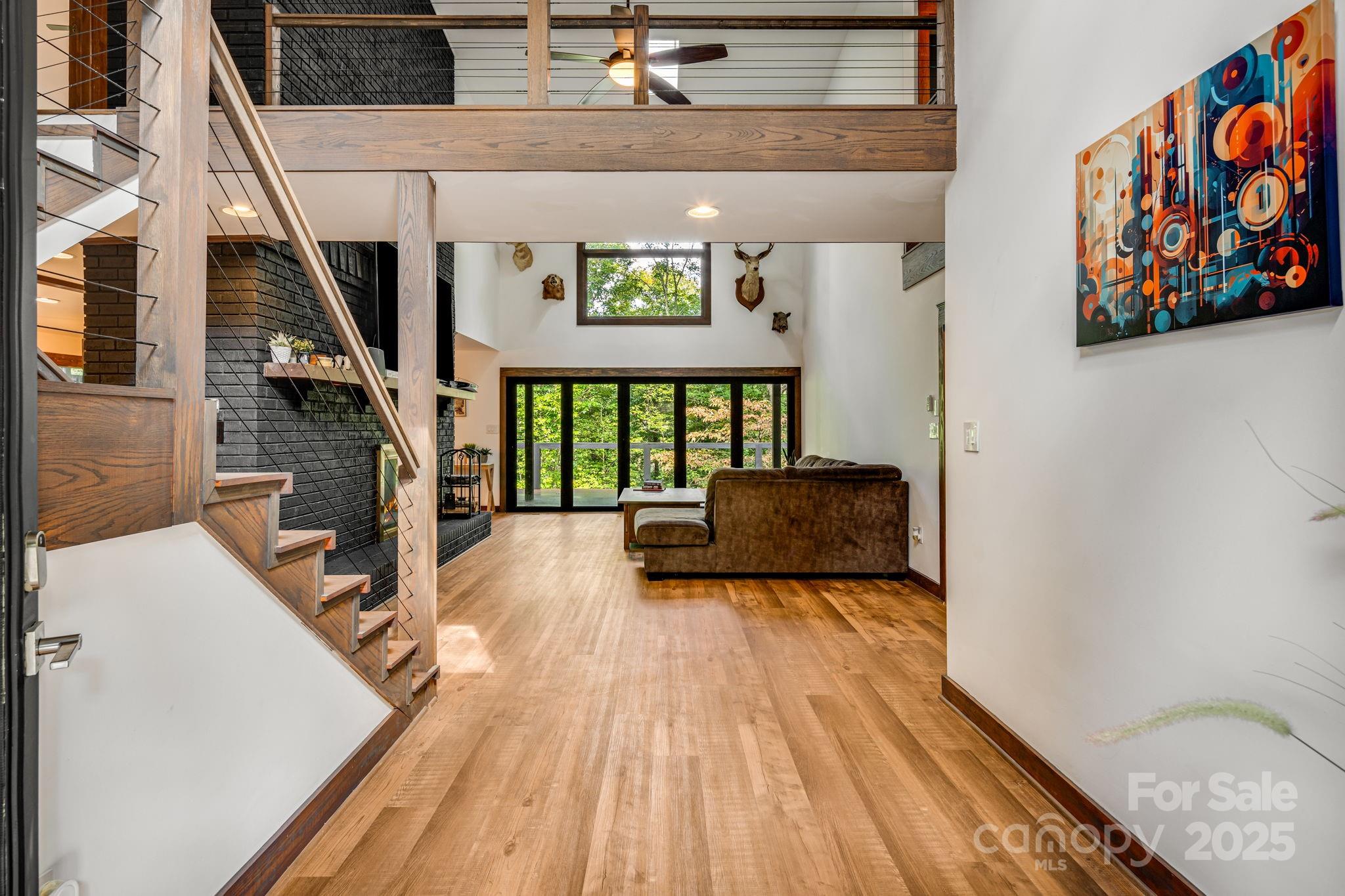 Rumbling Bald on Lake Lure - Residential