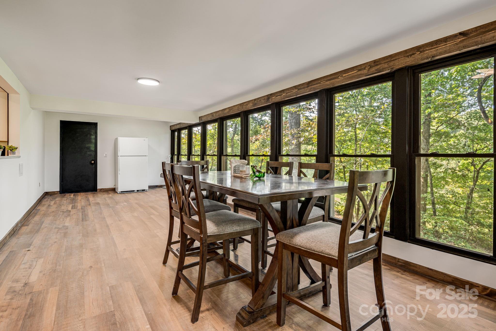 Rumbling Bald on Lake Lure - Residential