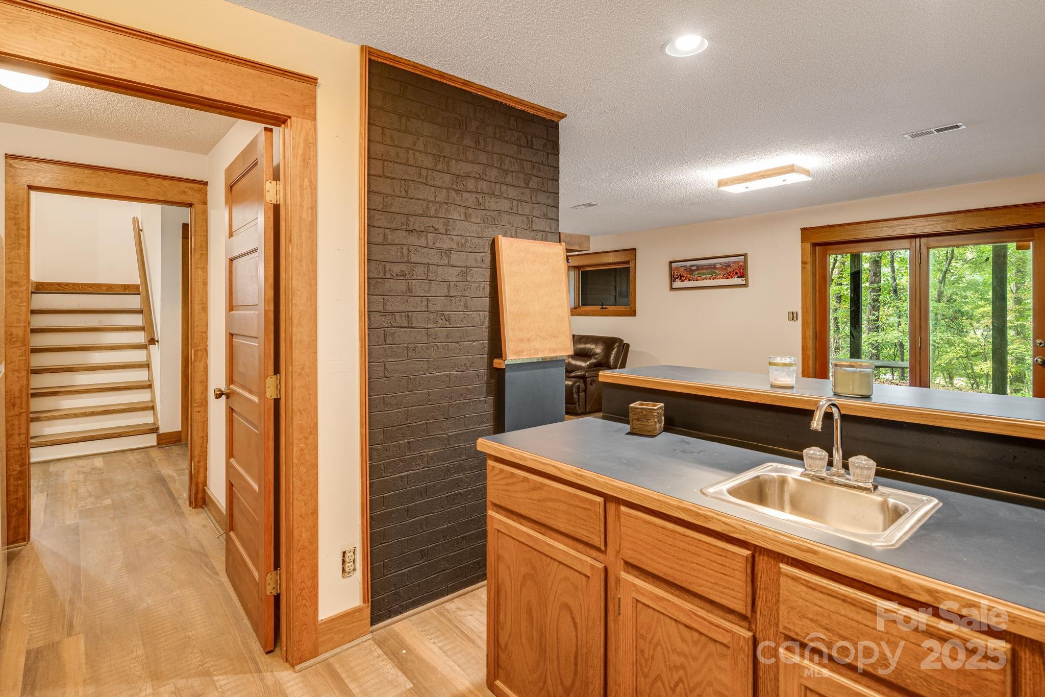 Rumbling Bald on Lake Lure - Residential