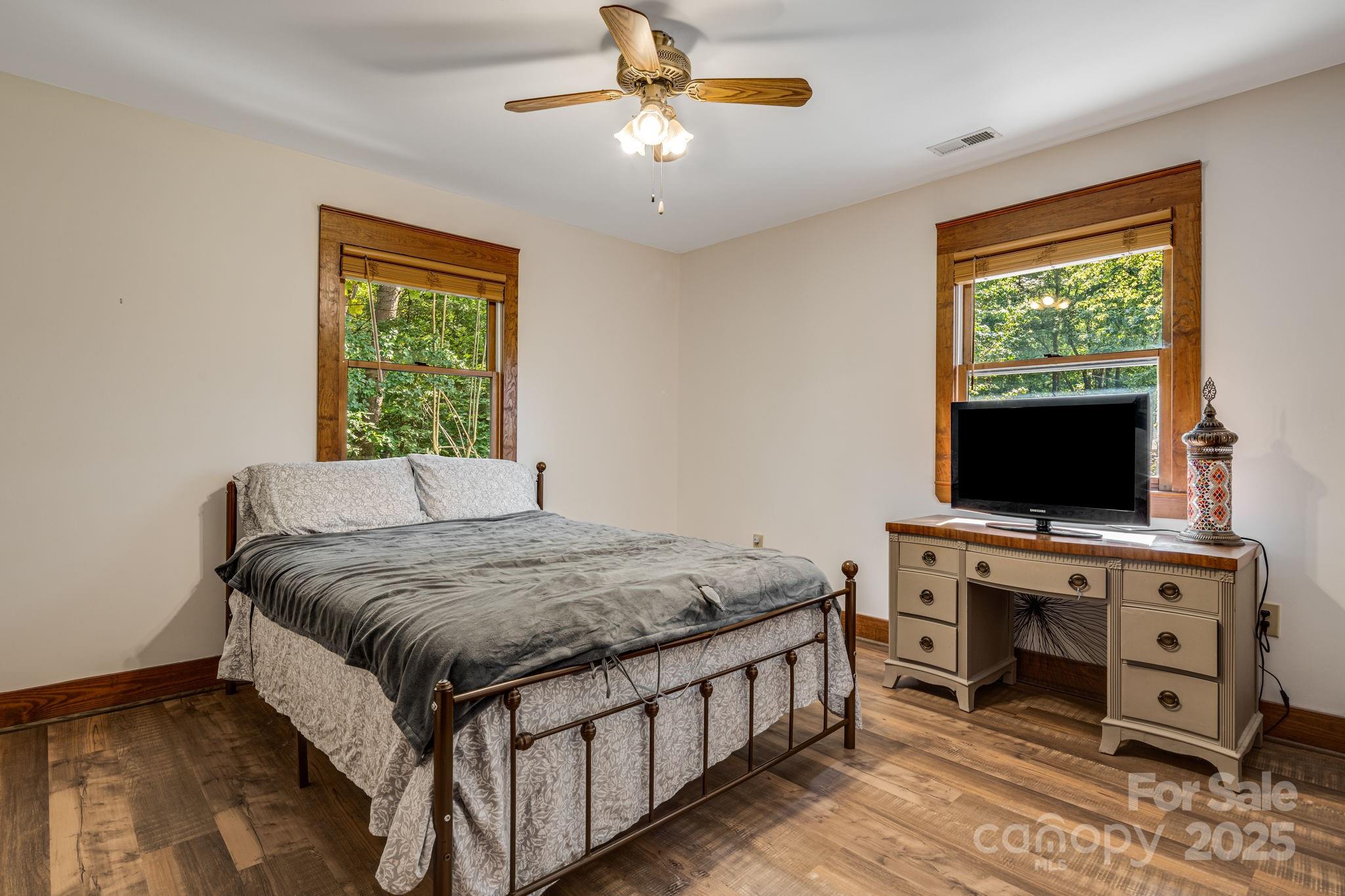 Rumbling Bald on Lake Lure - Residential
