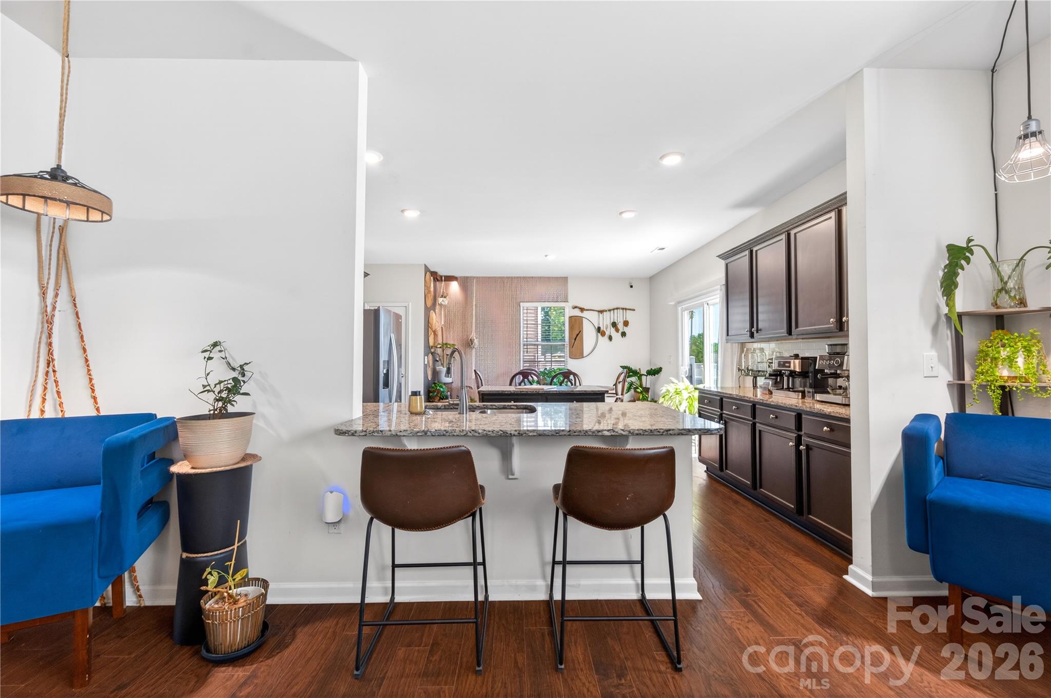 Lanier Village - Residential