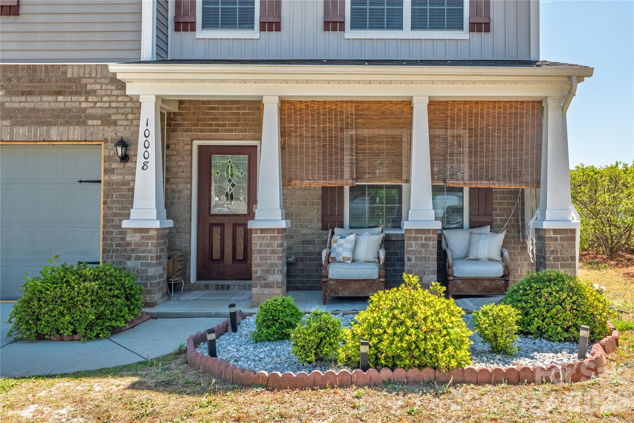 Lanier Village - Residential