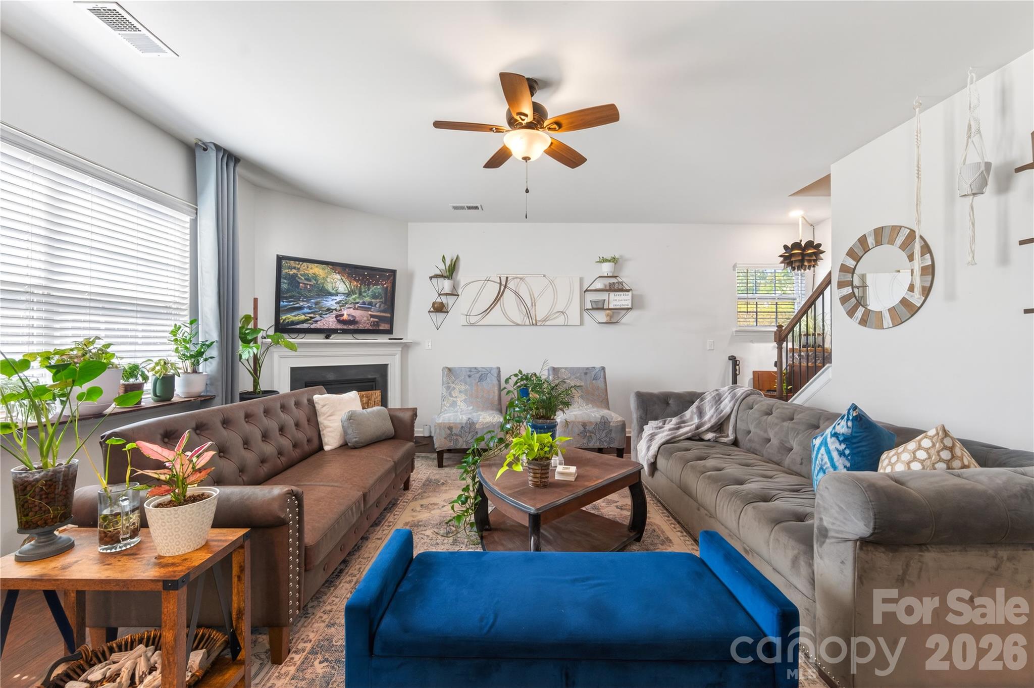 Lanier Village - Residential