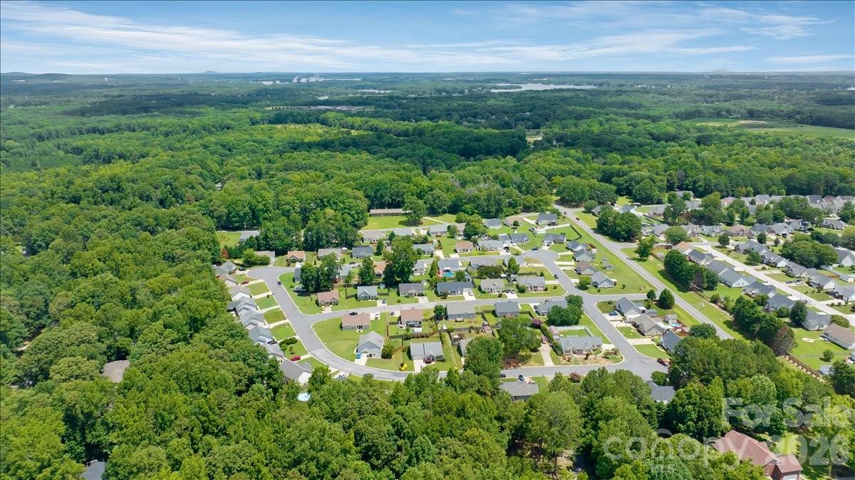 Chelsea Woods - Residential