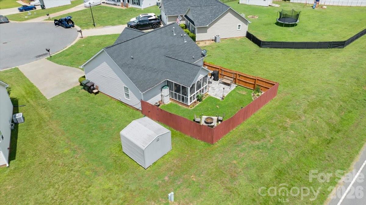 Chelsea Woods - Residential