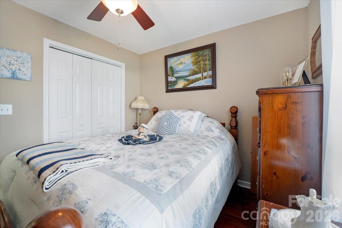 Chelsea Woods - Residential