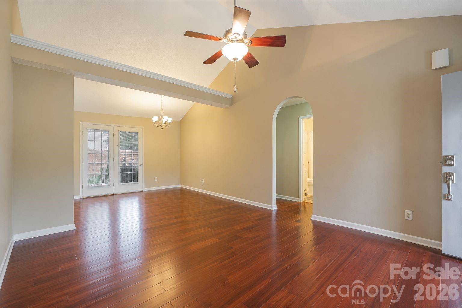 Chelsea Woods - Residential