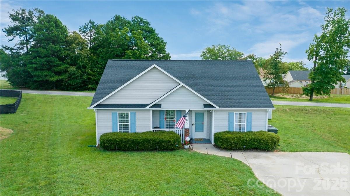 Chelsea Woods - Residential