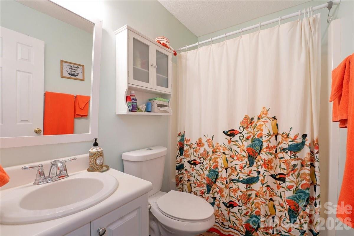 Chelsea Woods - Residential