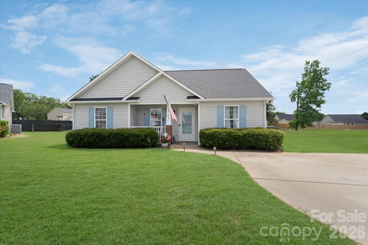 Chelsea Woods - Residential