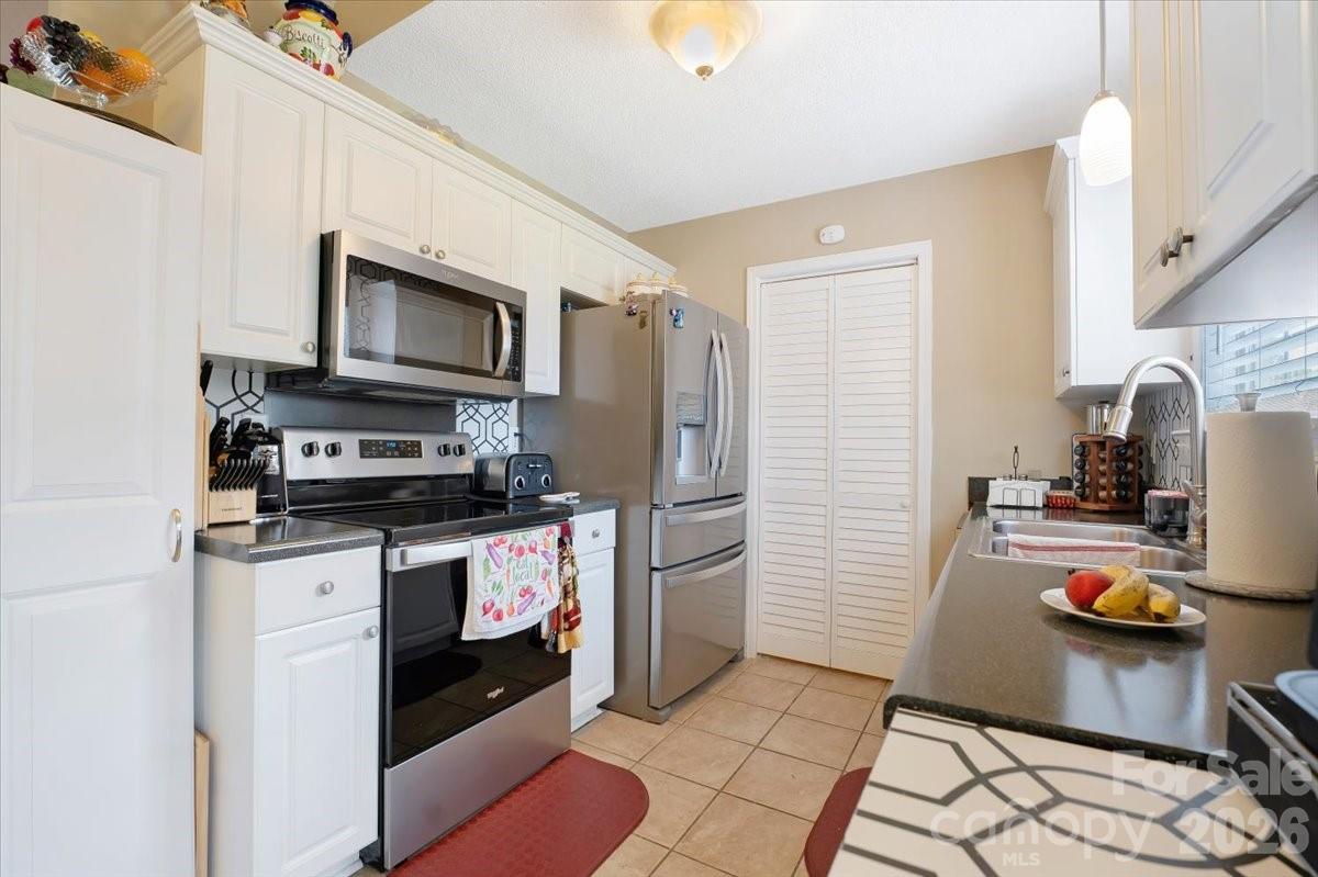 Chelsea Woods - Residential