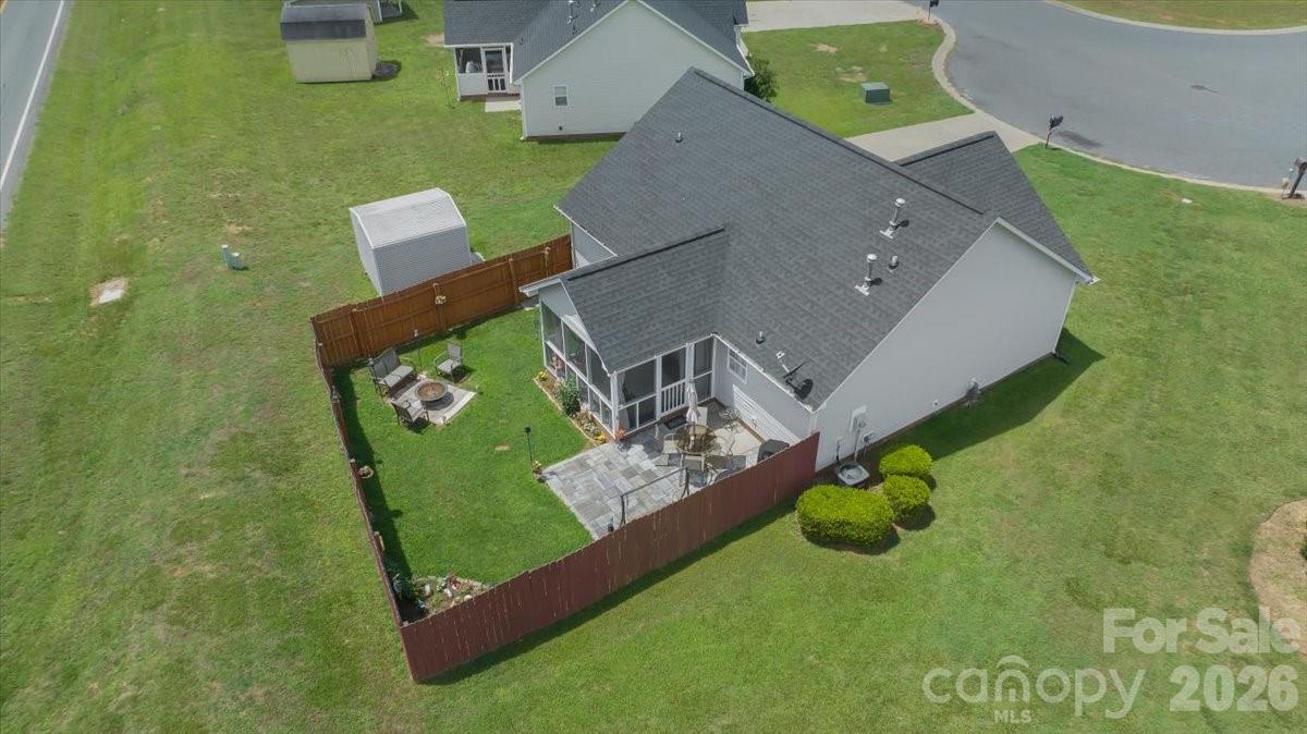 Chelsea Woods - Residential