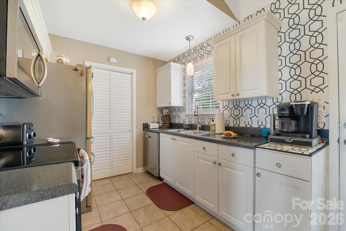Chelsea Woods - Residential