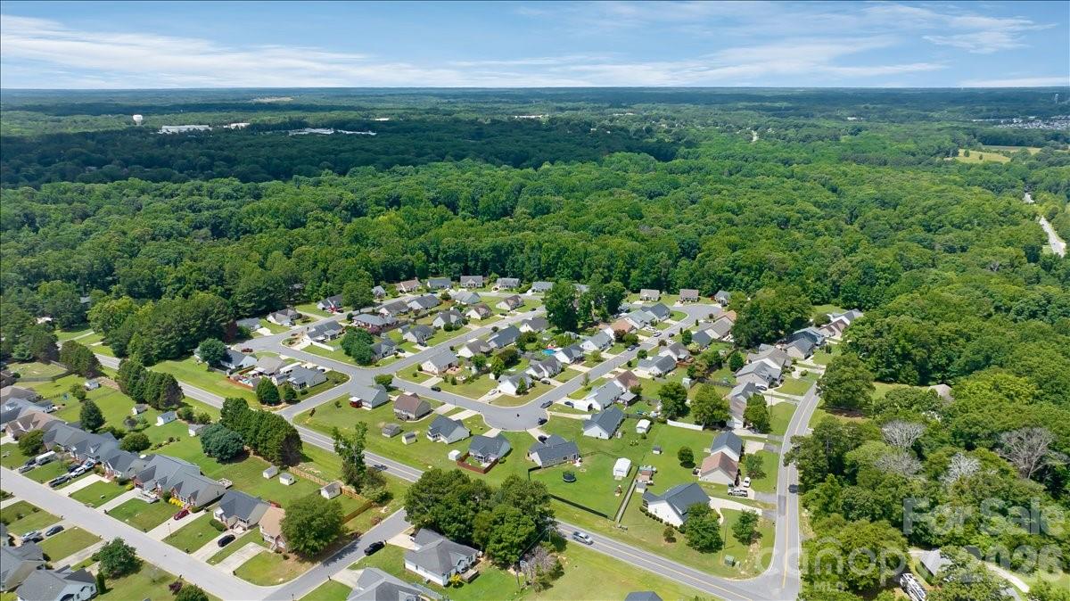 Chelsea Woods - Residential