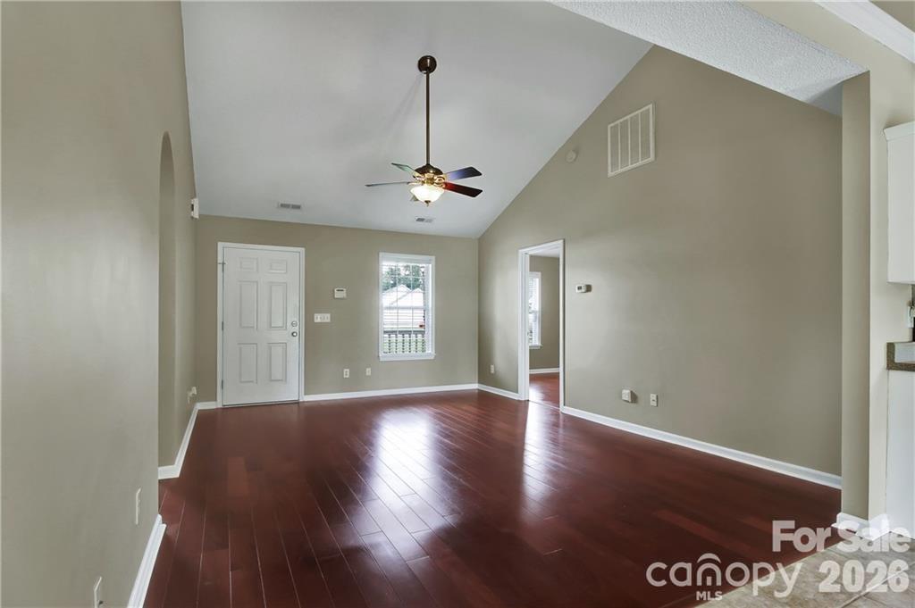 Chelsea Woods - Residential