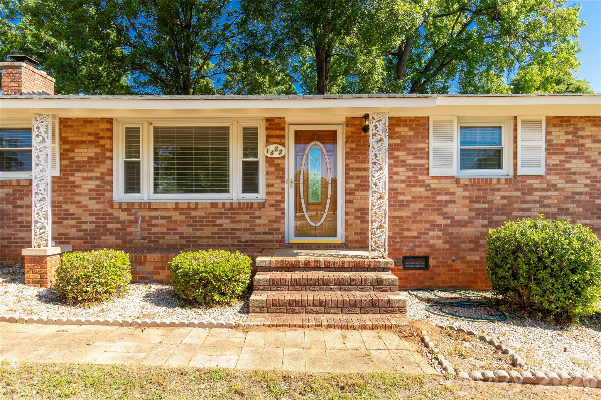 Oakwood Acres - Residential
