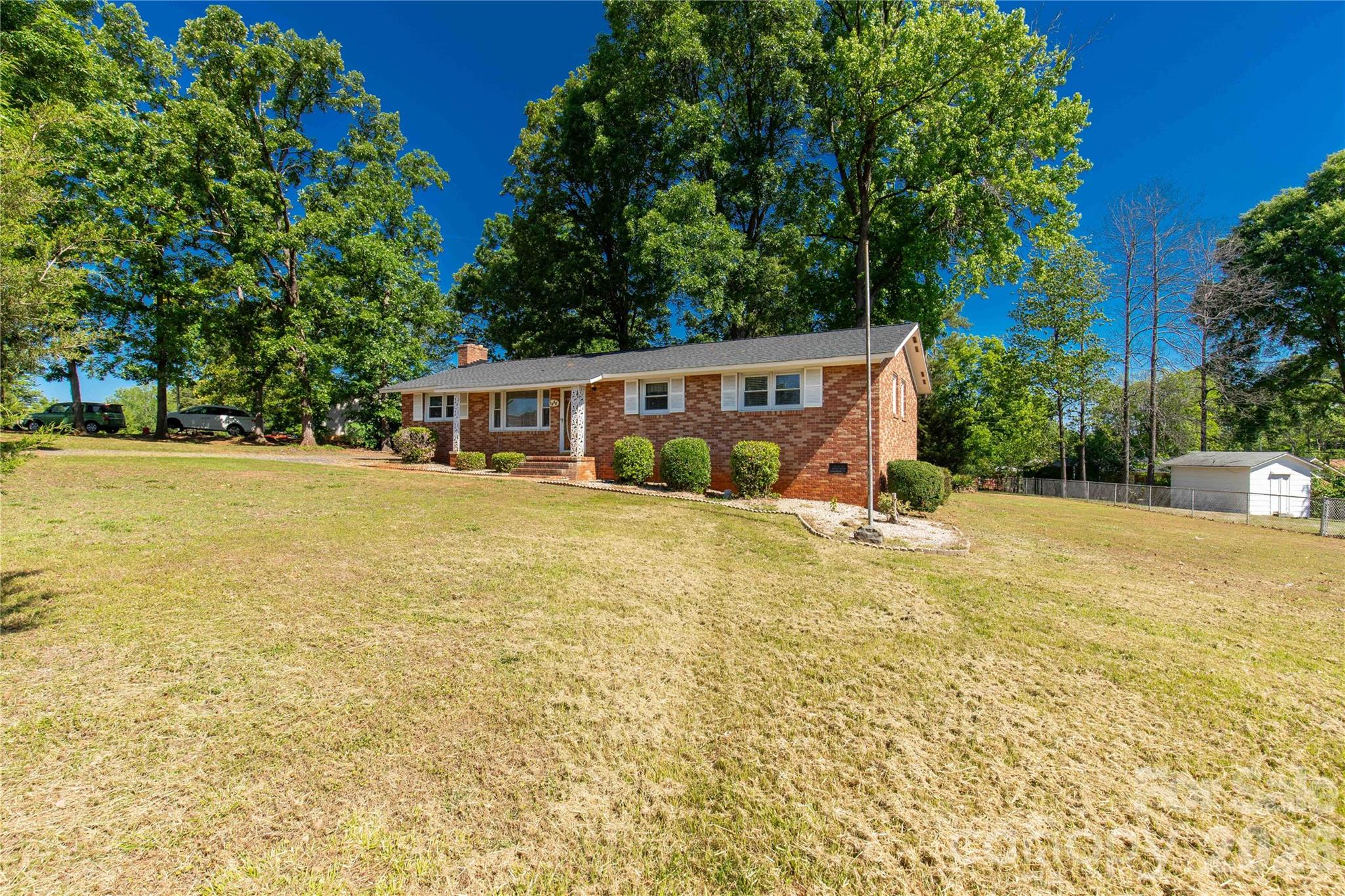 Oakwood Acres - Residential