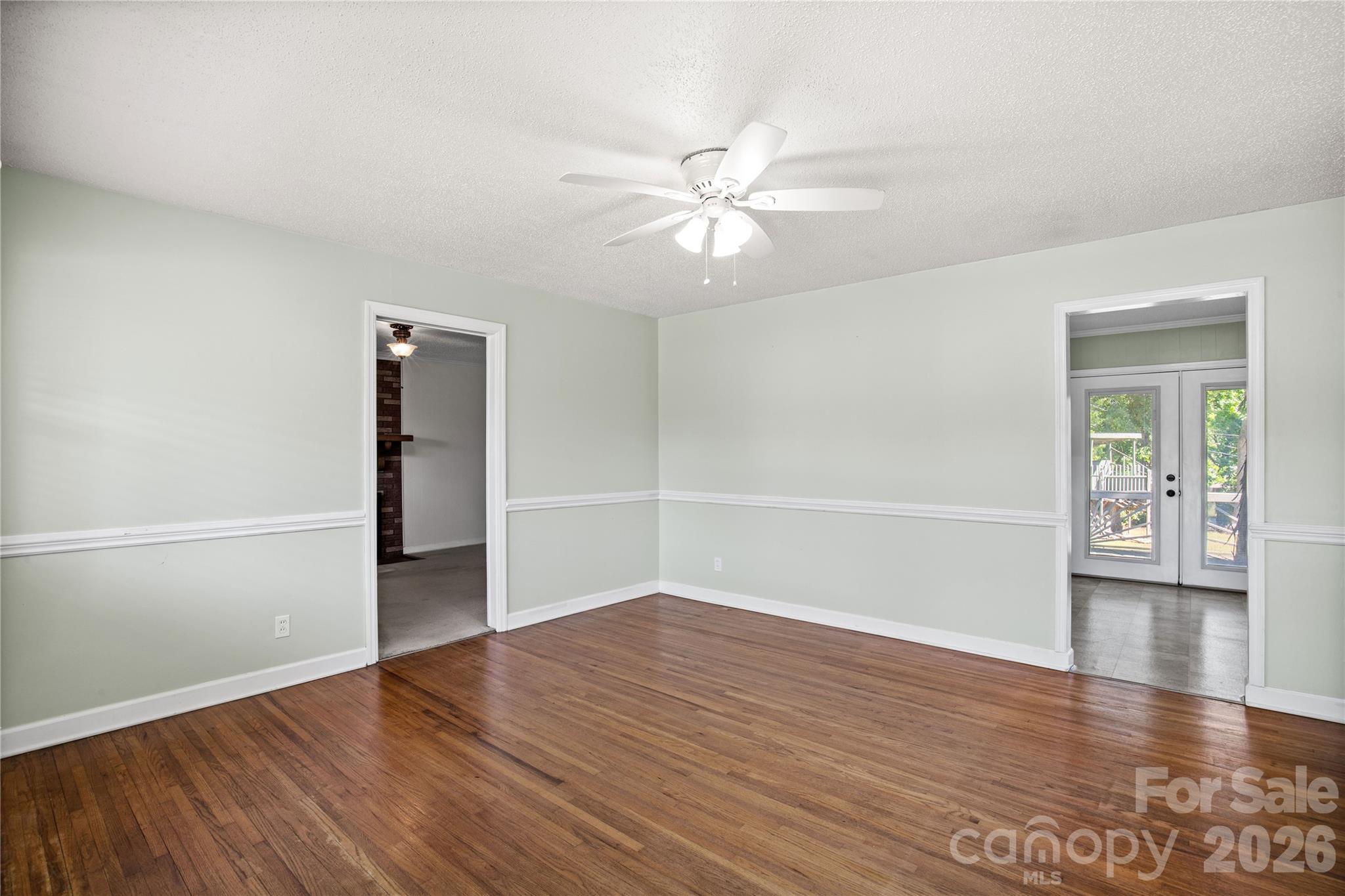 Oakwood Acres - Residential