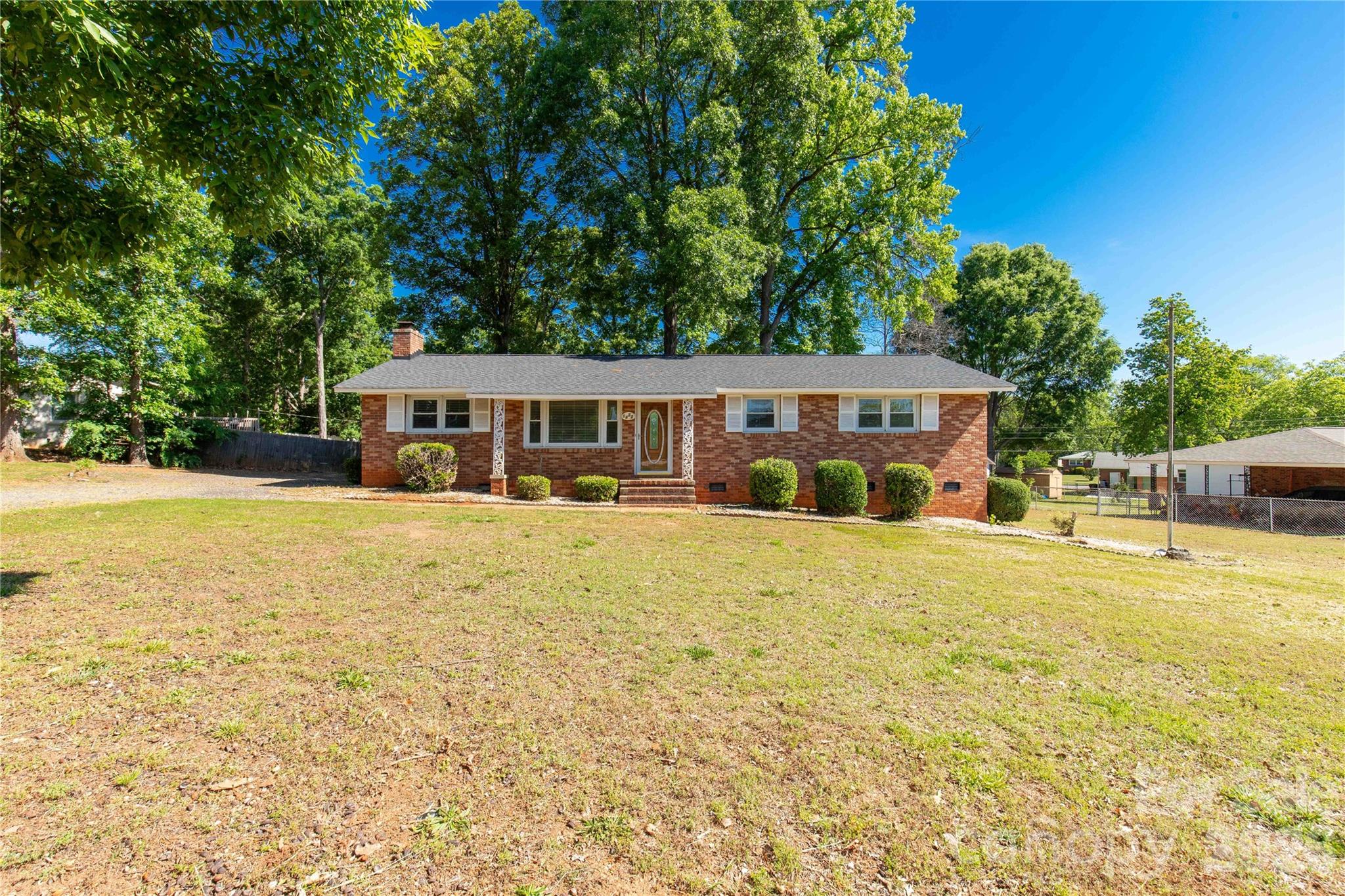 Oakwood Acres - Residential
